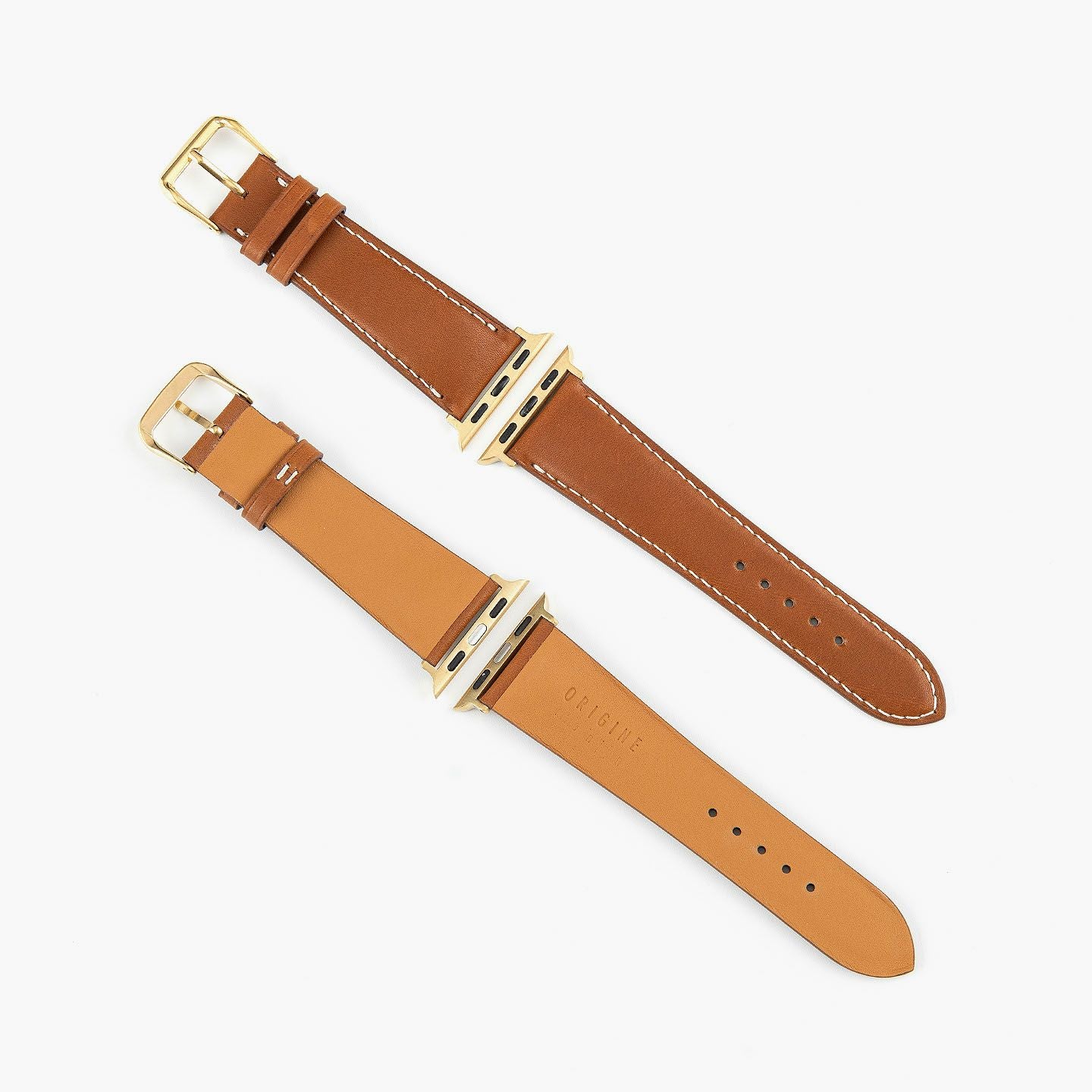 ノヴォナッパ アップルウォッチバンド “Standard” | 大人のバッグ