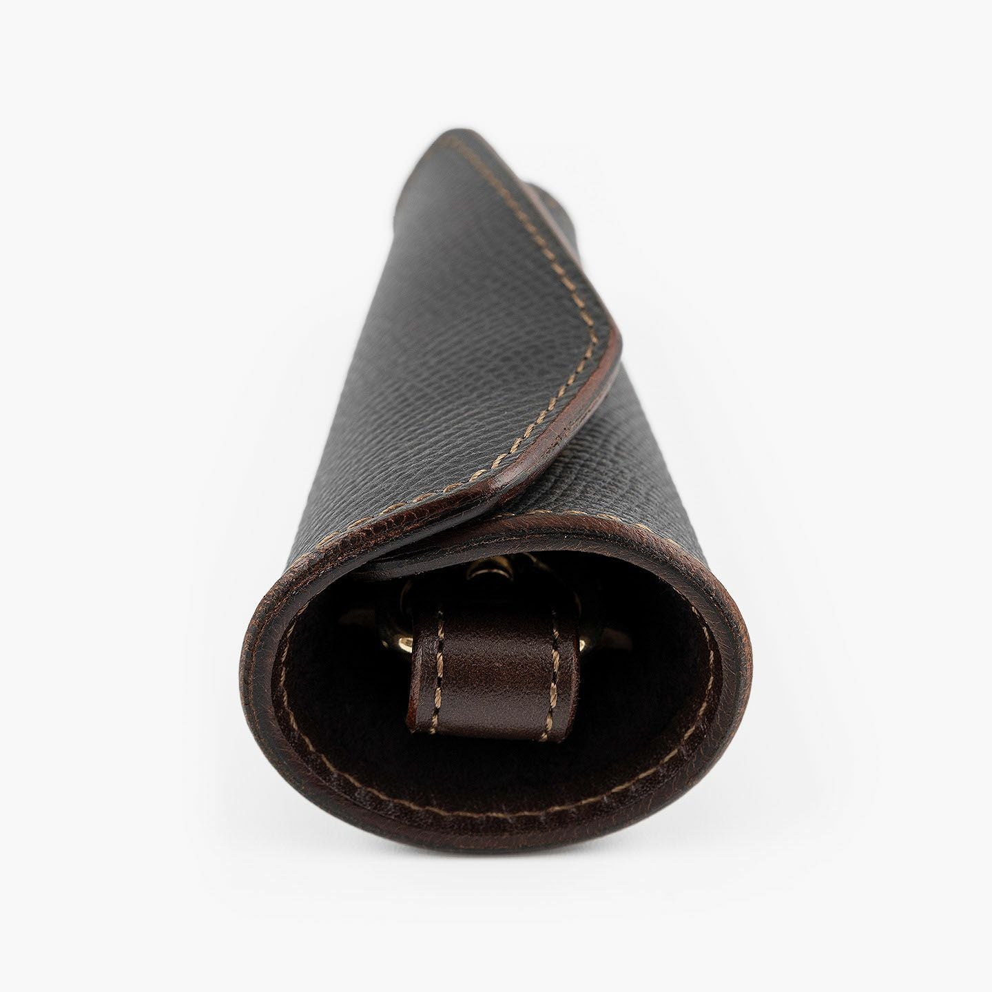 ダービー 円錐型キーケース “Wedge” | 大人のバッグ・財布・ キー