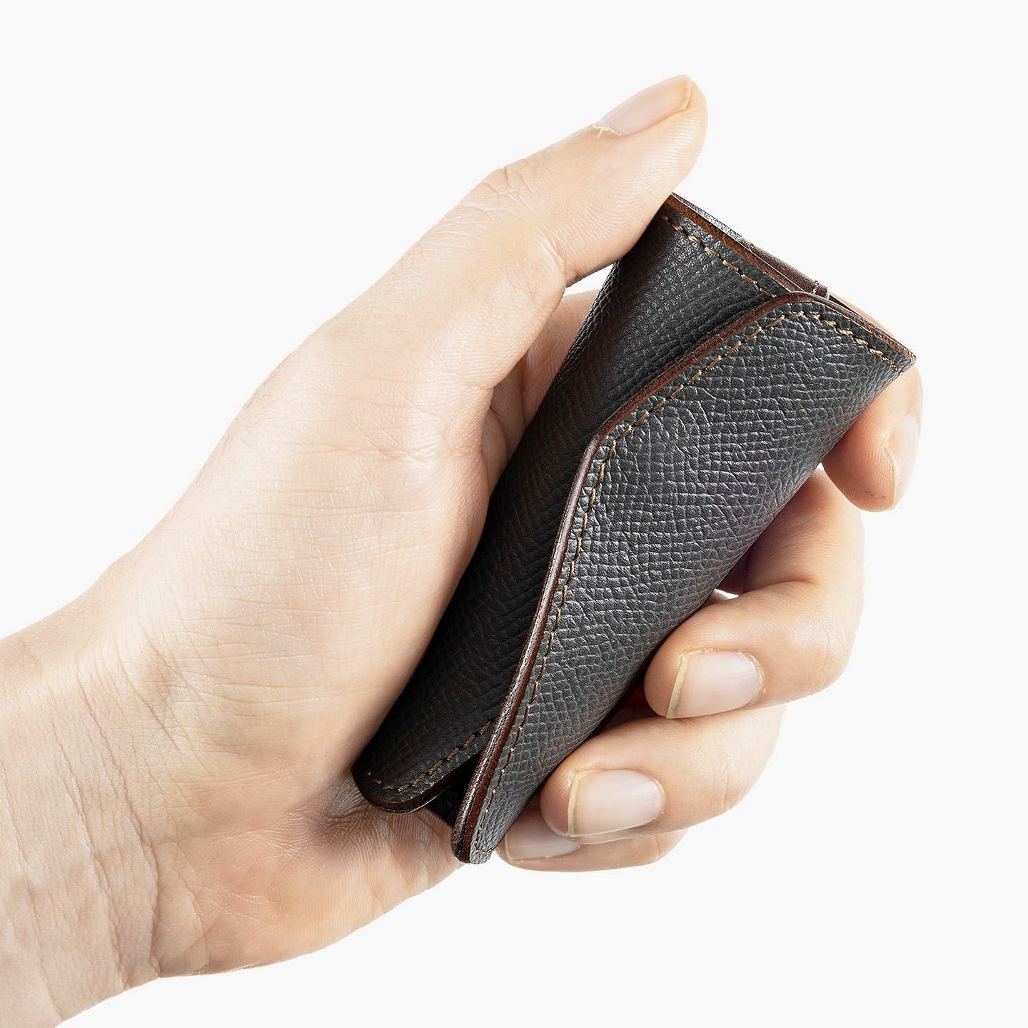 ダービー 円錐型キーケース “Wedge” | 大人のバッグ・財布・ キー