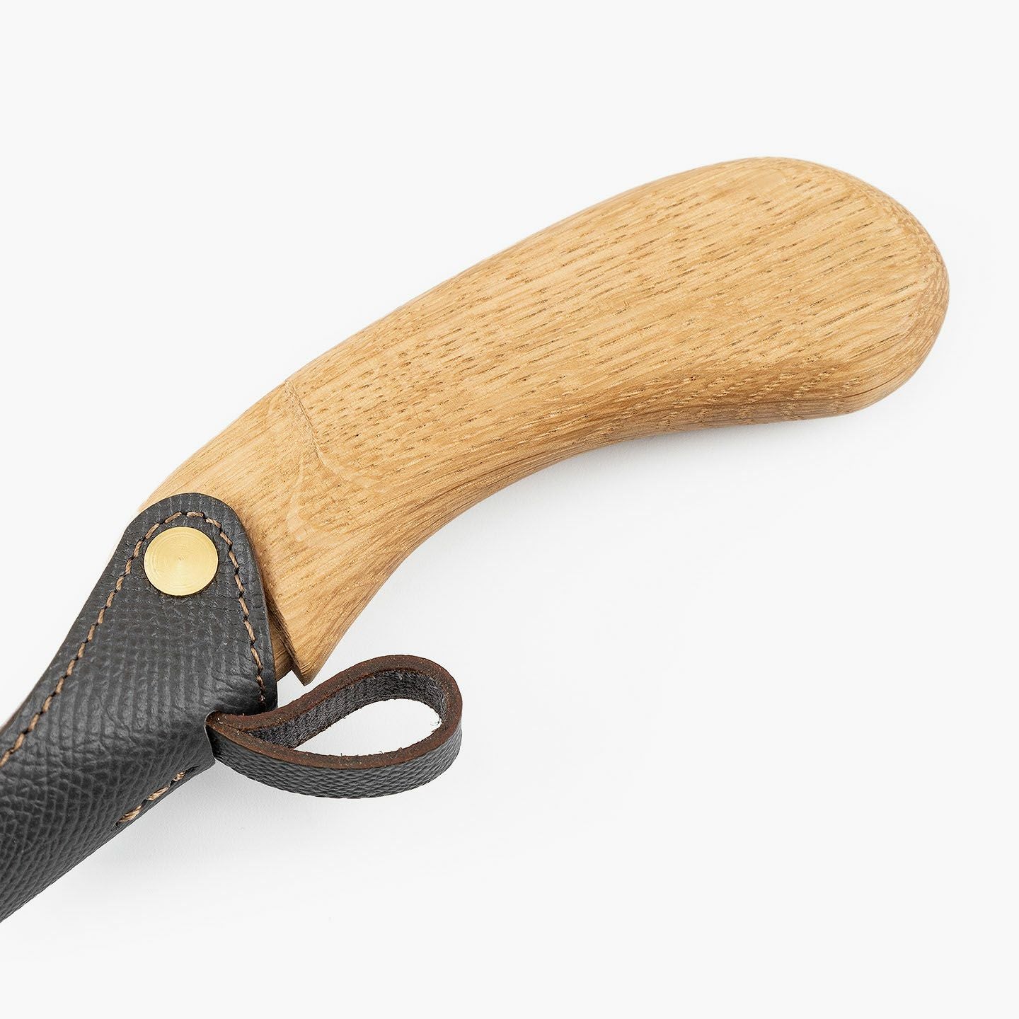 ダービー × ウッド シューホーン（S） “Scooper” | 大人のバッグ・財布