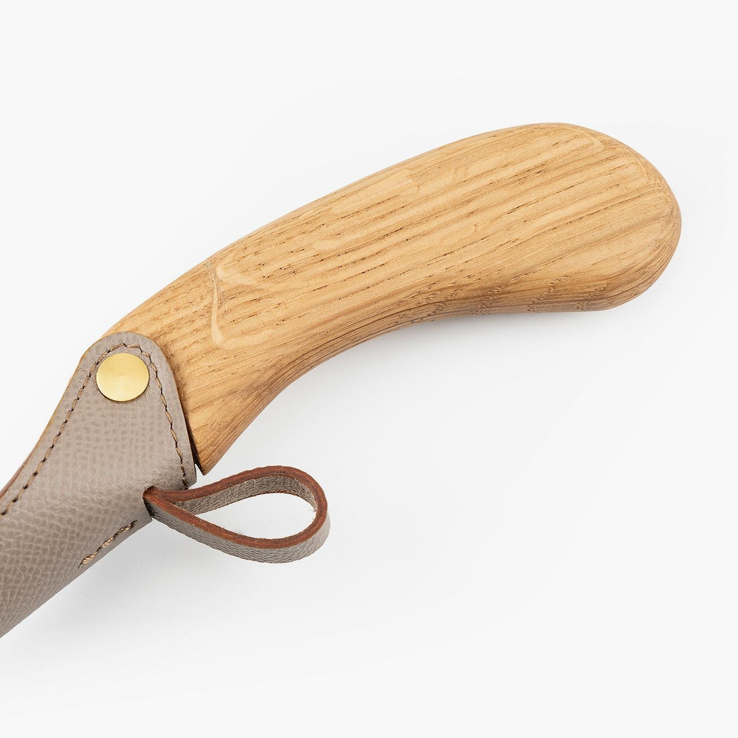 ダービー × ウッド シューホーン（S） “Scooper” | 大人のバッグ・財布