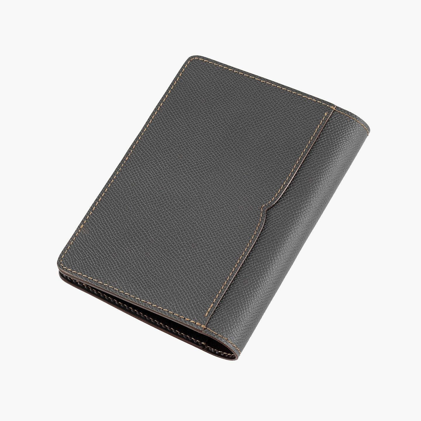 ダービー ノートカバー（A6） “Link” | 大人のバッグ・財布・ ノート