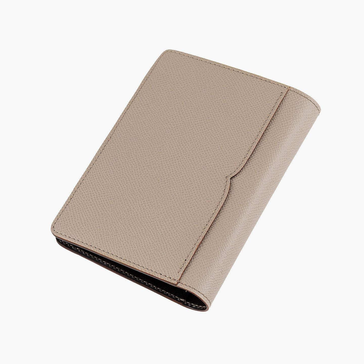 ダービー ノートカバー（A6） “Link” | 大人のバッグ・財布・ ノート