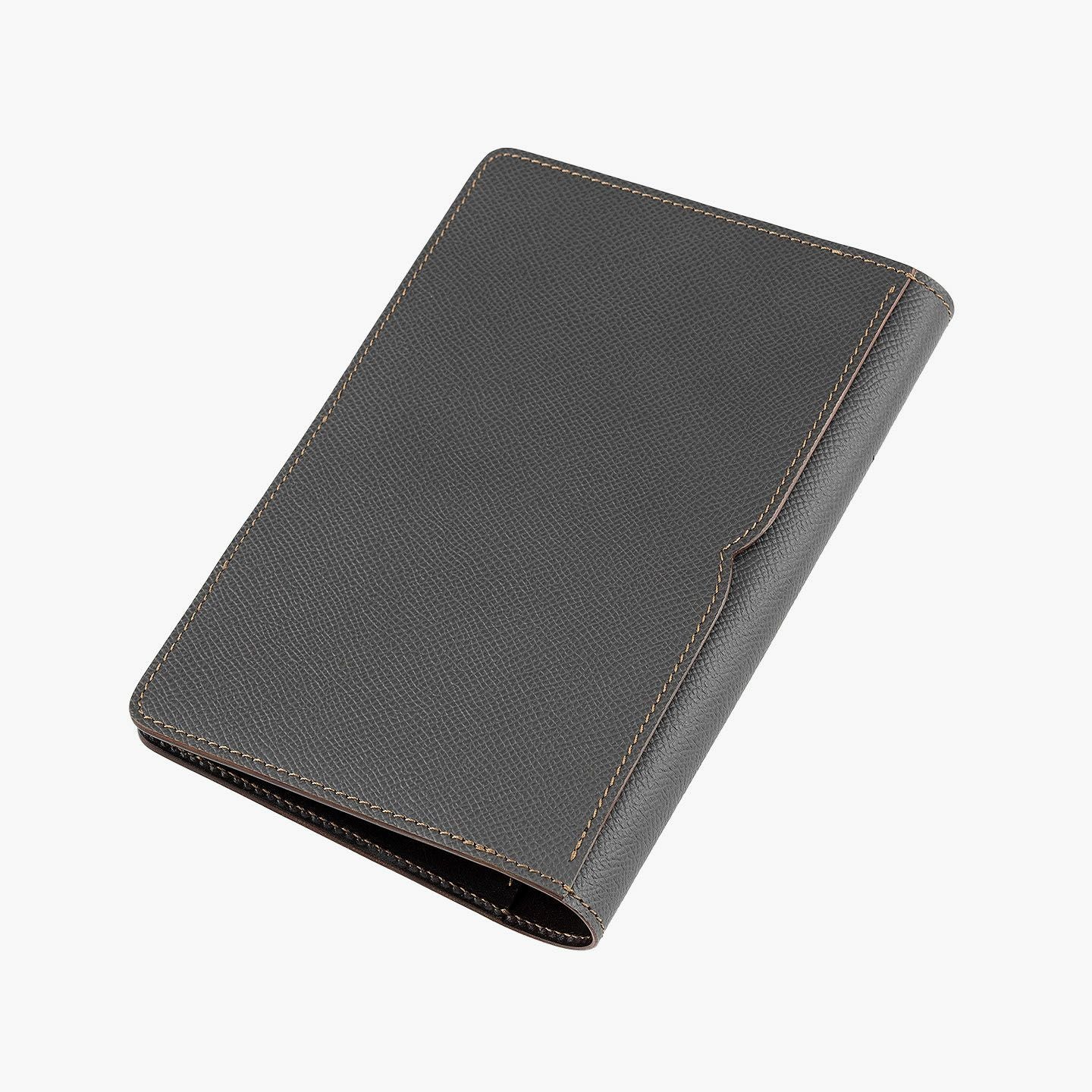 ダービー ノートカバー（B6） “Link” | 大人のバッグ・財布・ ノート