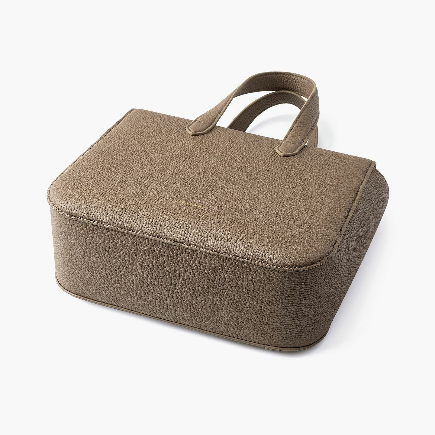 トリヨンラグーン ミニトートバッグ | 大人のバッグ・財布・ トート