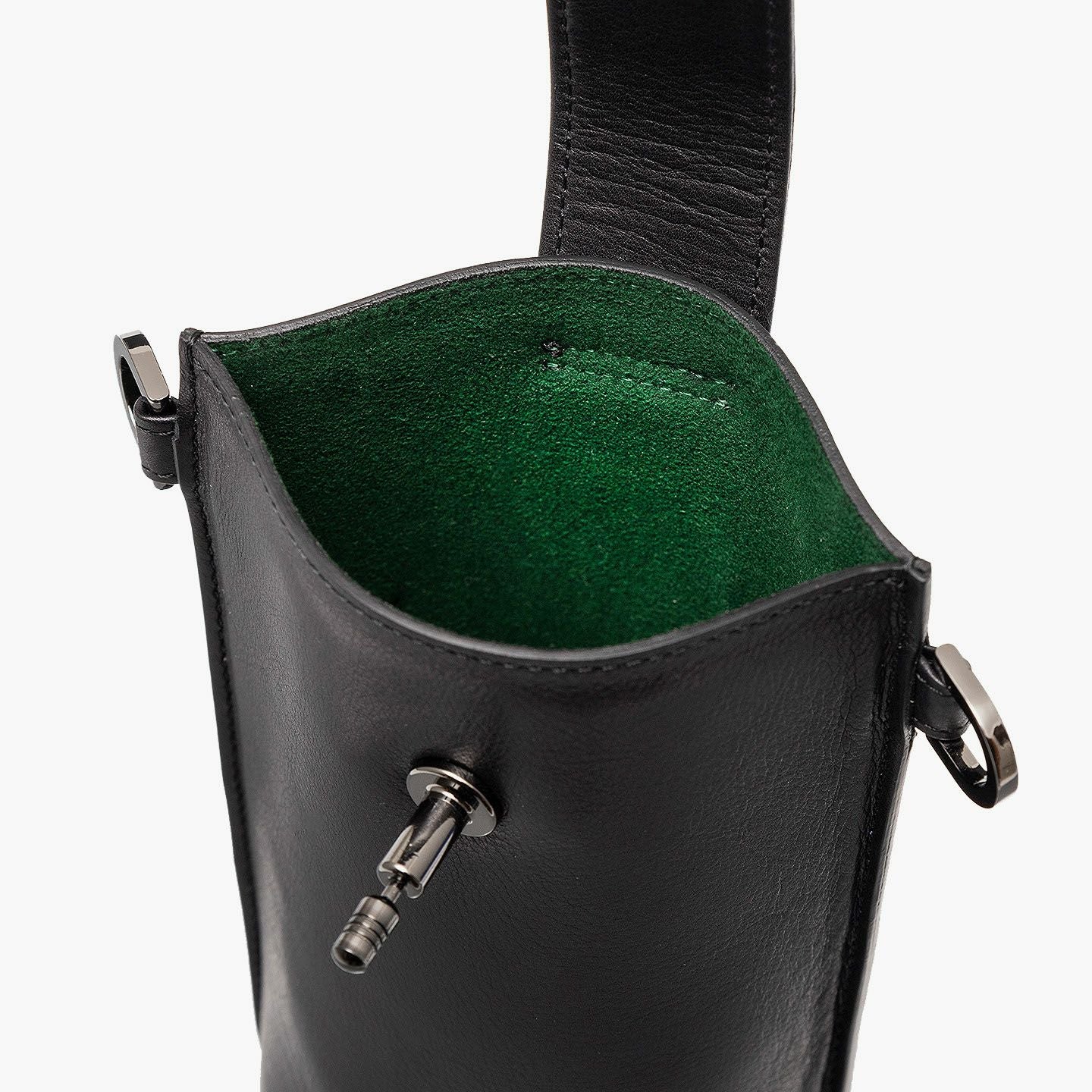 正規品 H&amp;M モスキーノ  コラボ ミニポシェット ショルダーバッグ 楽天市場】【20%OFF】 モスキーノ ボディバッグ ナイロン レザー