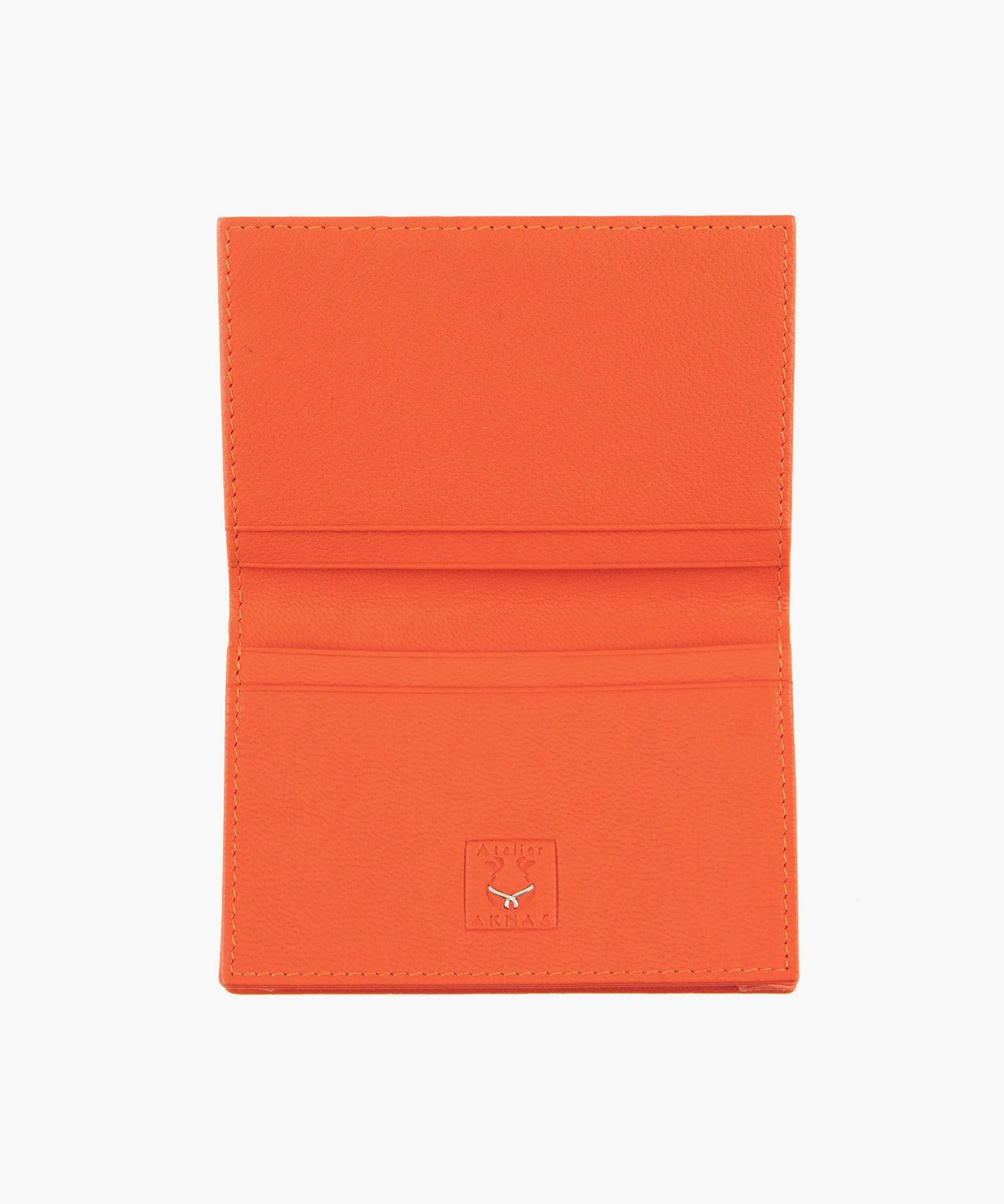 ガルーシャ 名刺入れ（L） | 大人のバッグ・財布・ 名刺入れ など拘り