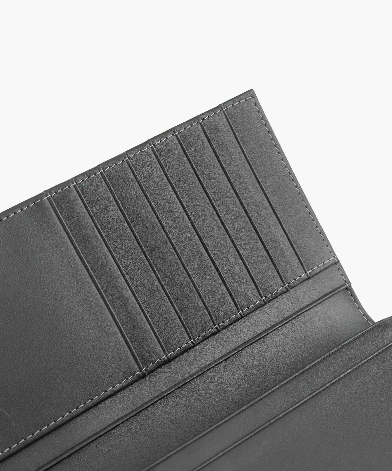 ガルーシャ 長財布（小銭入れ付き） | 大人のバッグ・財布・ 長財布