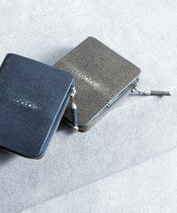 ガルーシャ ミドルウォレット