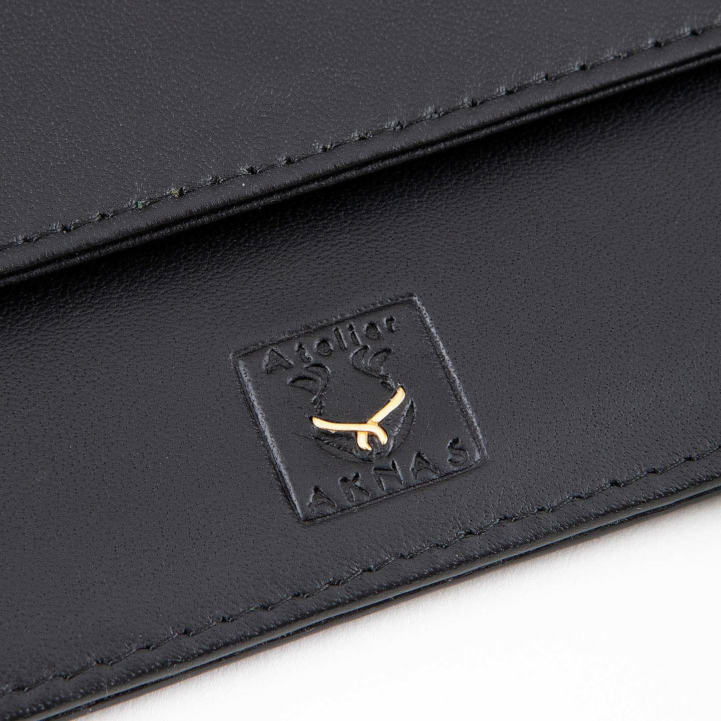 ガルーシャ 長財布（小銭入れ付き） | 大人のバッグ・財布・ 長財布
