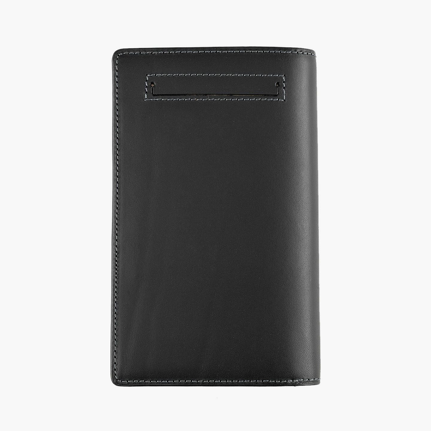 ブッテーロ ミディアムウォレット | 大人のバッグ・財布・ ミドル