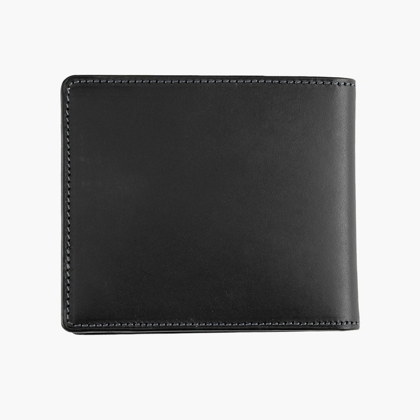 ブッテーロ 二つ折り財布（小銭入れ付き） | 大人のバッグ・財布・ 二