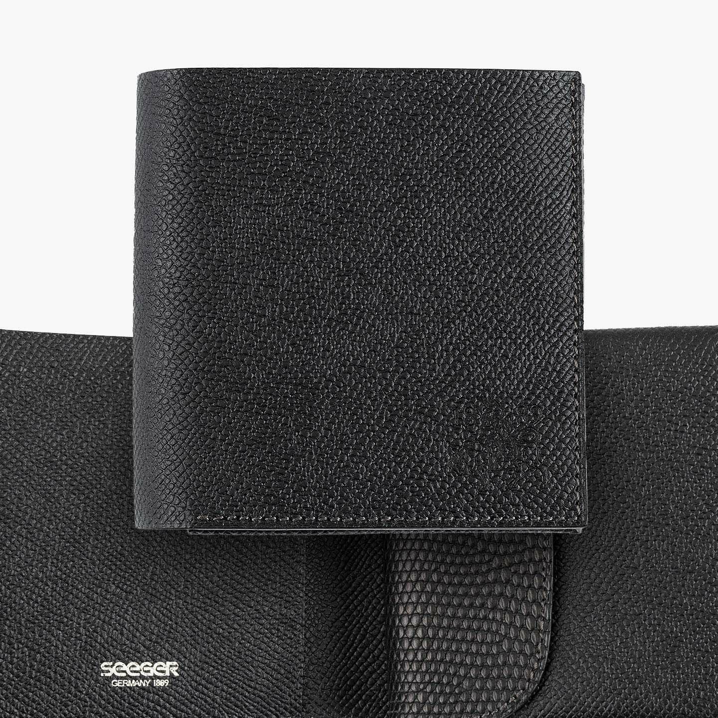 コンパクトウォレット “Athena” | 大人のバッグ・財布・ ミニ