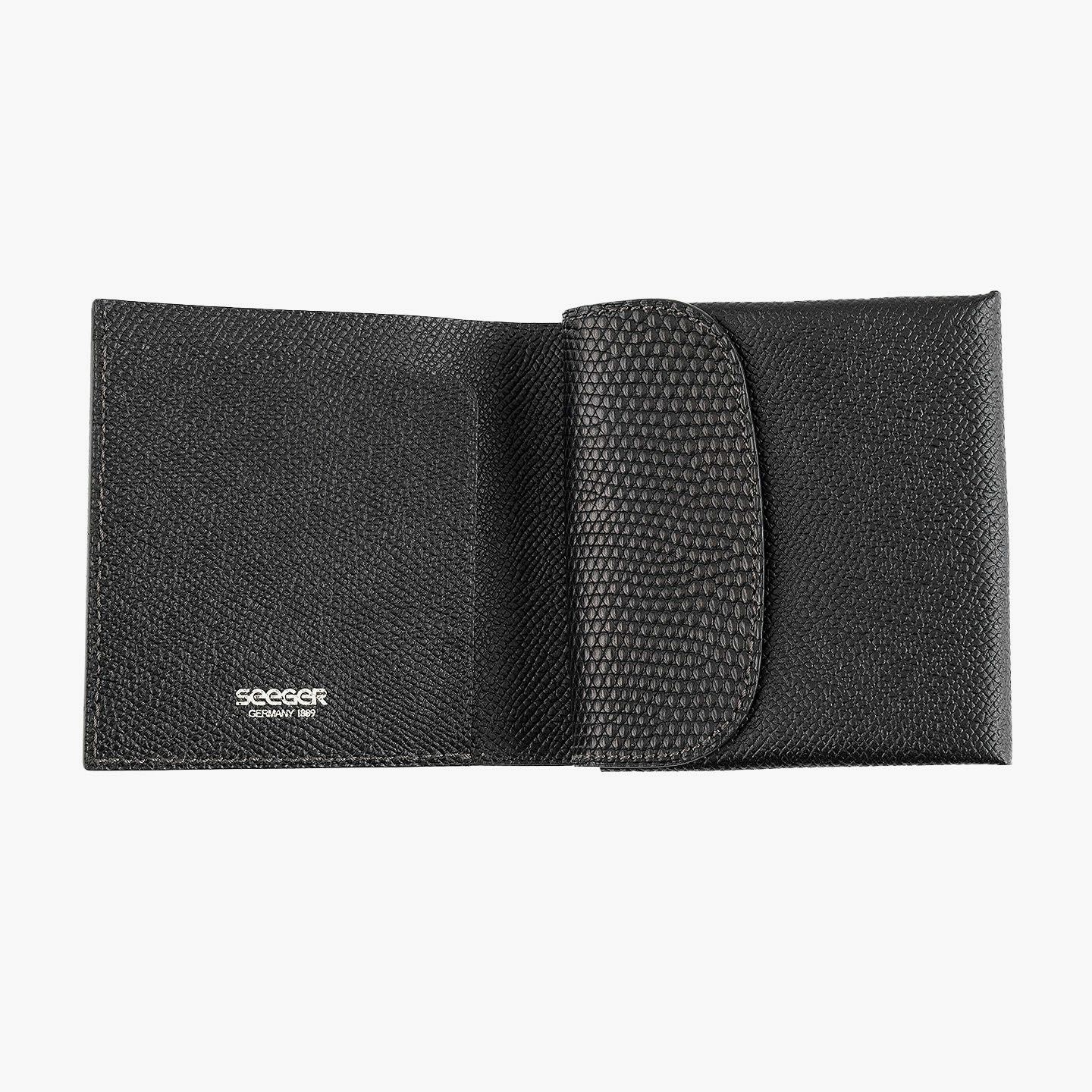 コンパクトウォレット “Athena” | 大人のバッグ・財布・ ミニ