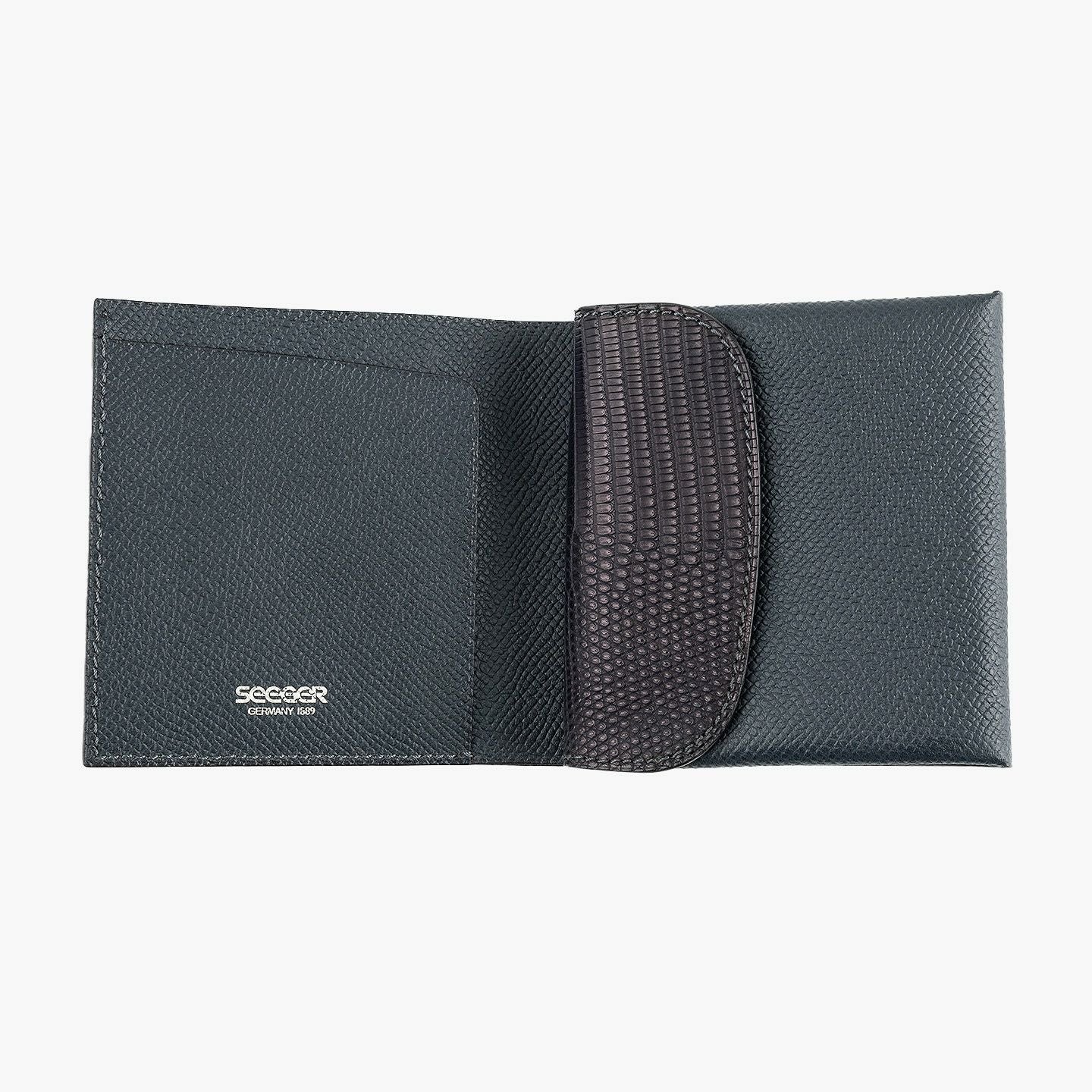 コンパクトウォレット “Athena” | 大人のバッグ・財布・ ミニ
