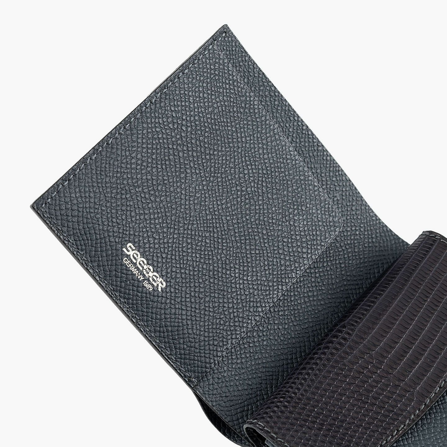 コンパクトウォレット “Athena” | 大人のバッグ・財布・ ミニ