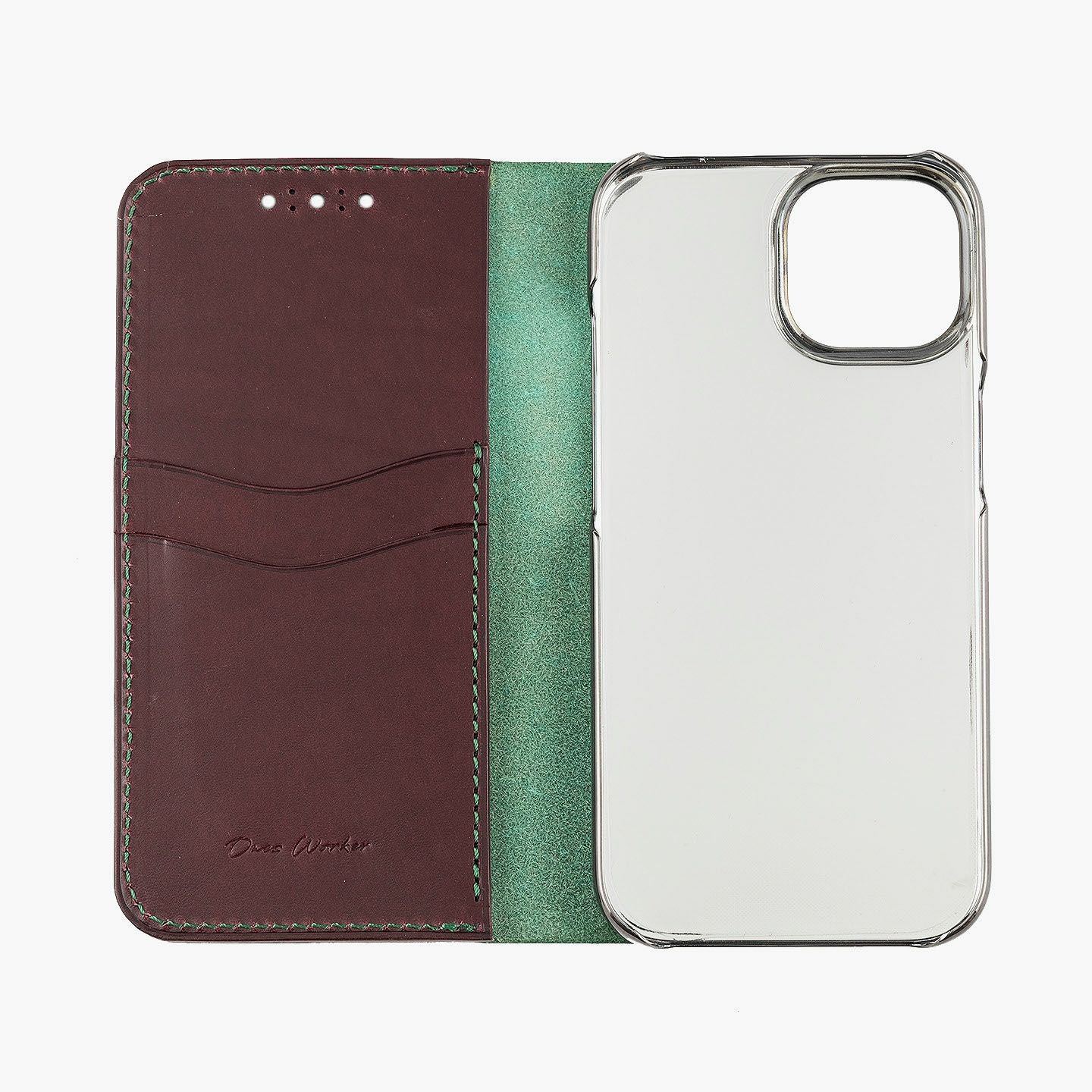 ★【新品】iPhone6 ケース 手帳型ケースinvite.L Stud スマホケース／手帳型（iPhone6/6S用） by こなつ 01 | FEWMANY sh