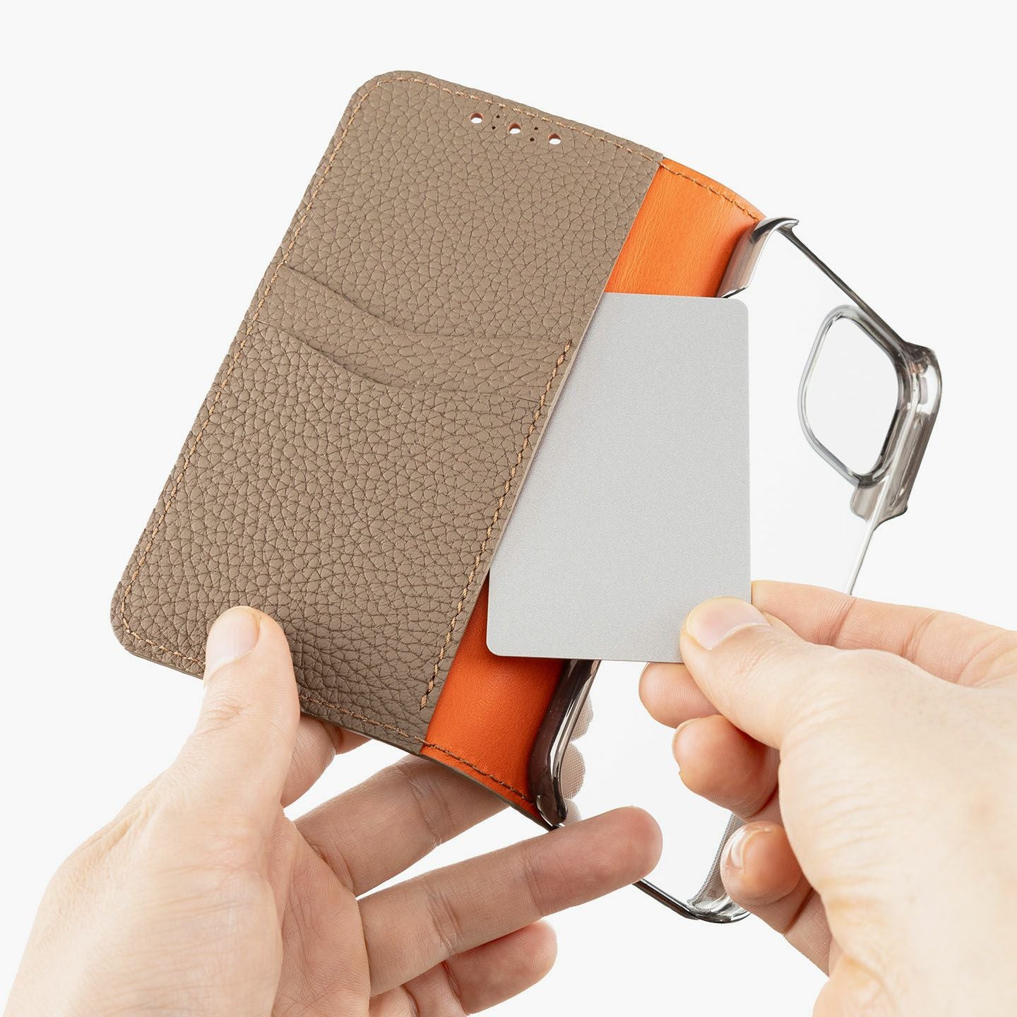 GRAMAS シュランケンカーフ レザーケース iPhone 13/14/15 GRAMAS シュランケンカーフ レザーケース iPhone 13/14/15 楽天市場