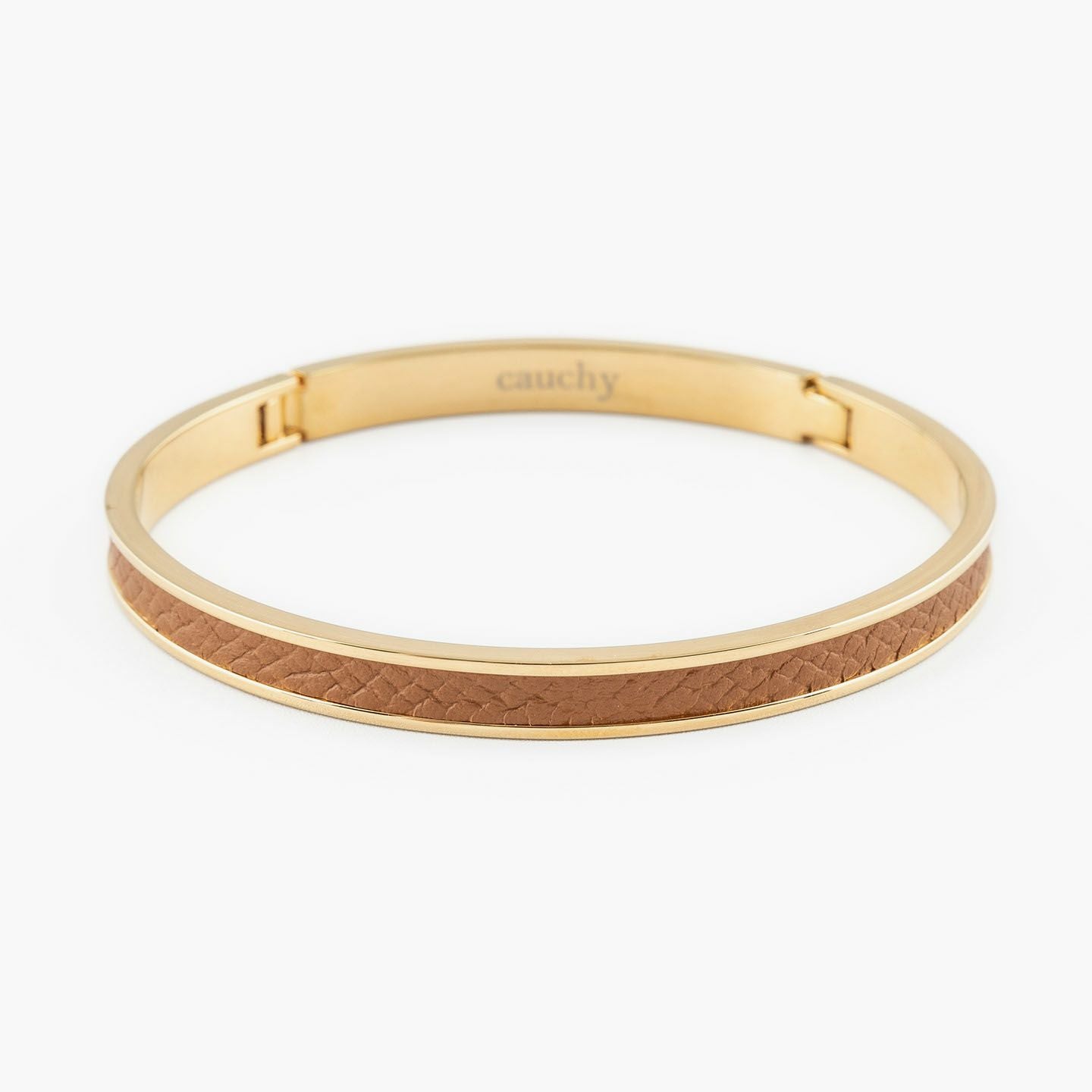 土台（ステンレス）：Gold、装飾（ダービー）：Gold