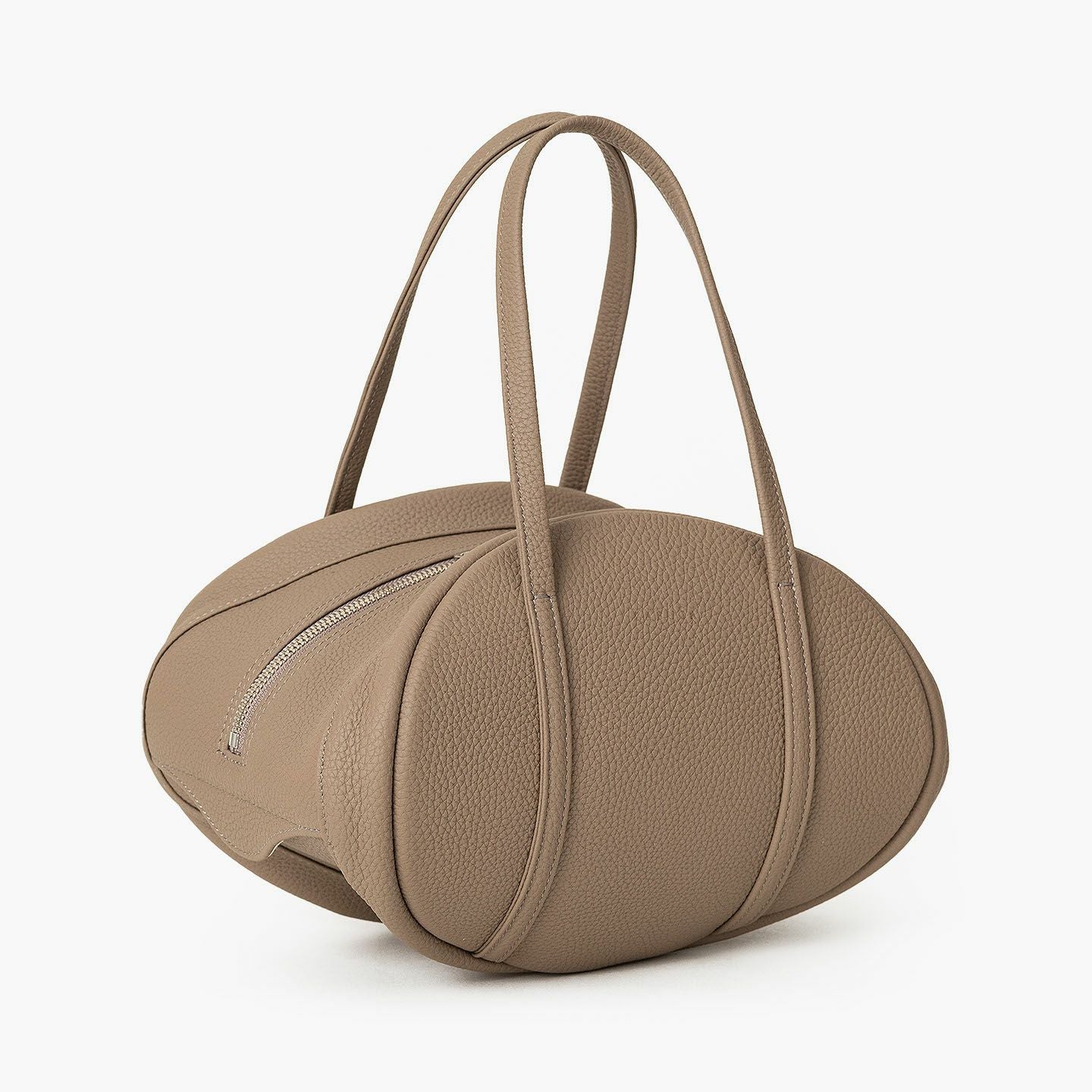 シュランケンカーフ ハンドバッグ“TEKAPO” | 大人のバッグ・財布