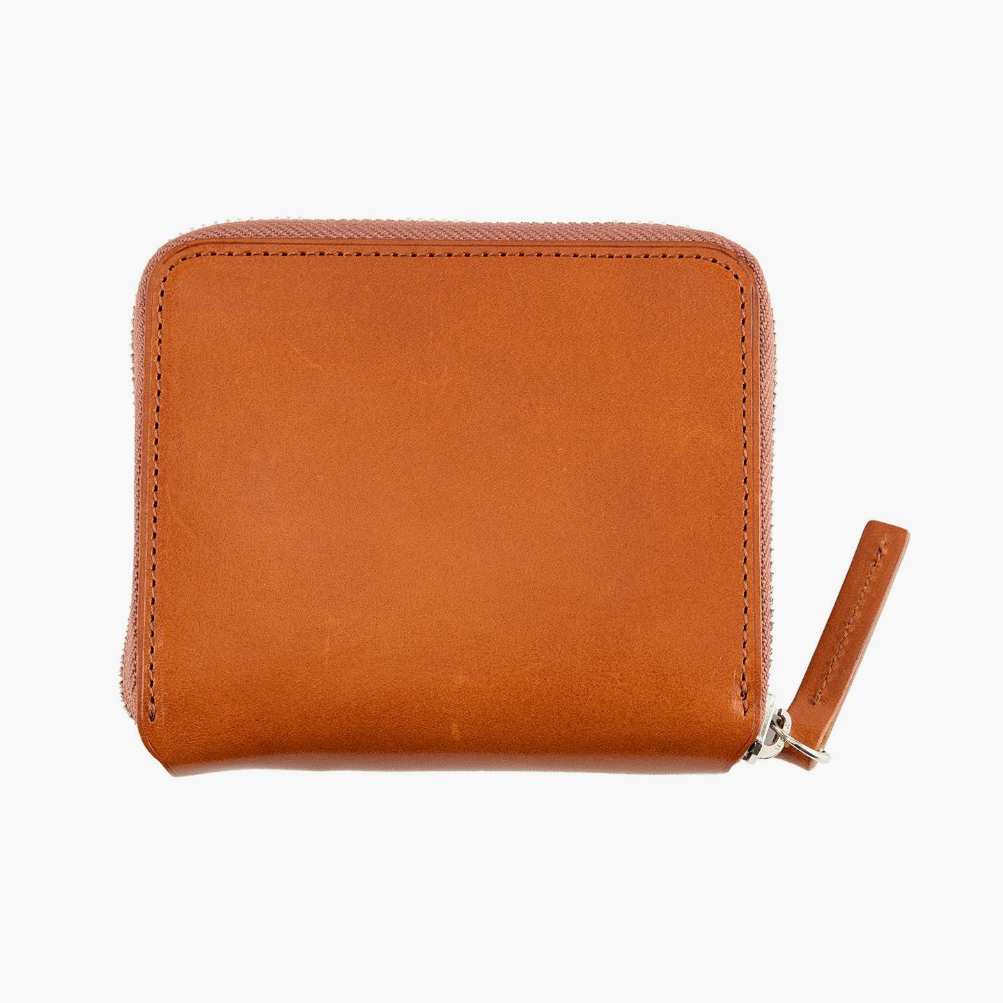ラウンドジップミニウォレット | 大人のバッグ・財布・ ミニウォレット