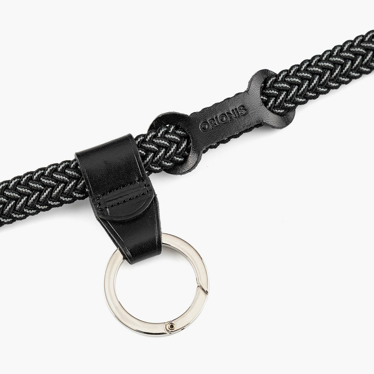 ゴムメッシュ ネックストラップ | 大人のバッグ・財布・ ストラップ