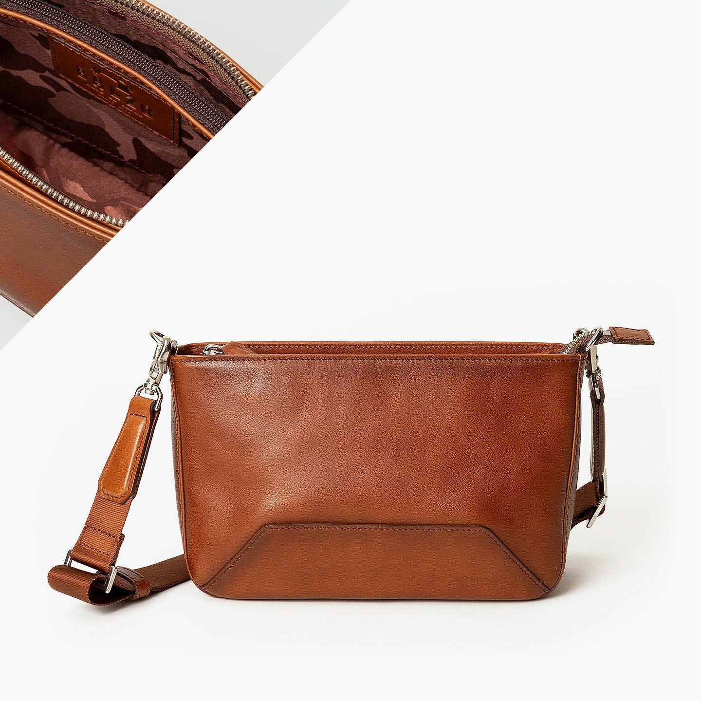 2Way ミニショルダーバッグ | 大人のバッグ・財布・ ショルダーバッグ
