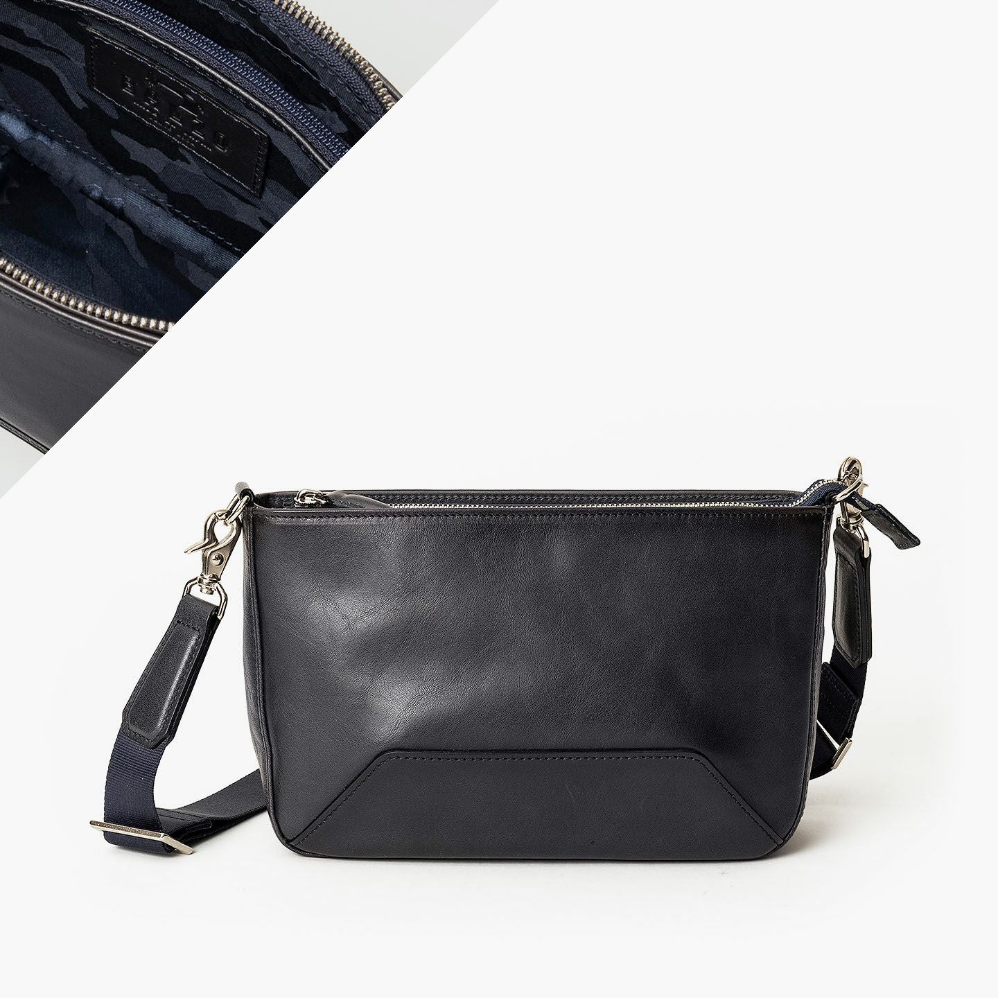2Way ミニショルダーバッグ | 大人のバッグ・財布・ ショルダーバッグ