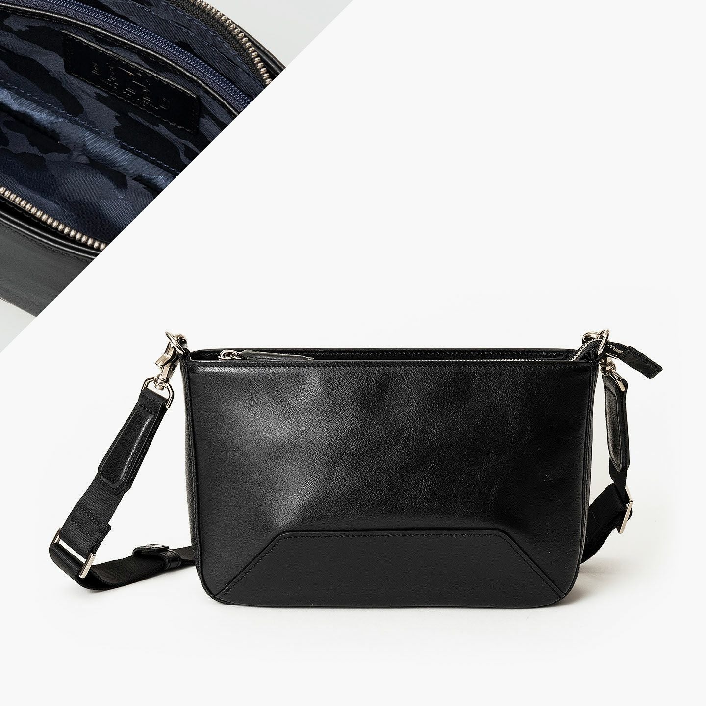 2Way ミニショルダーバッグ | 大人のバッグ・財布・ ショルダーバッグ