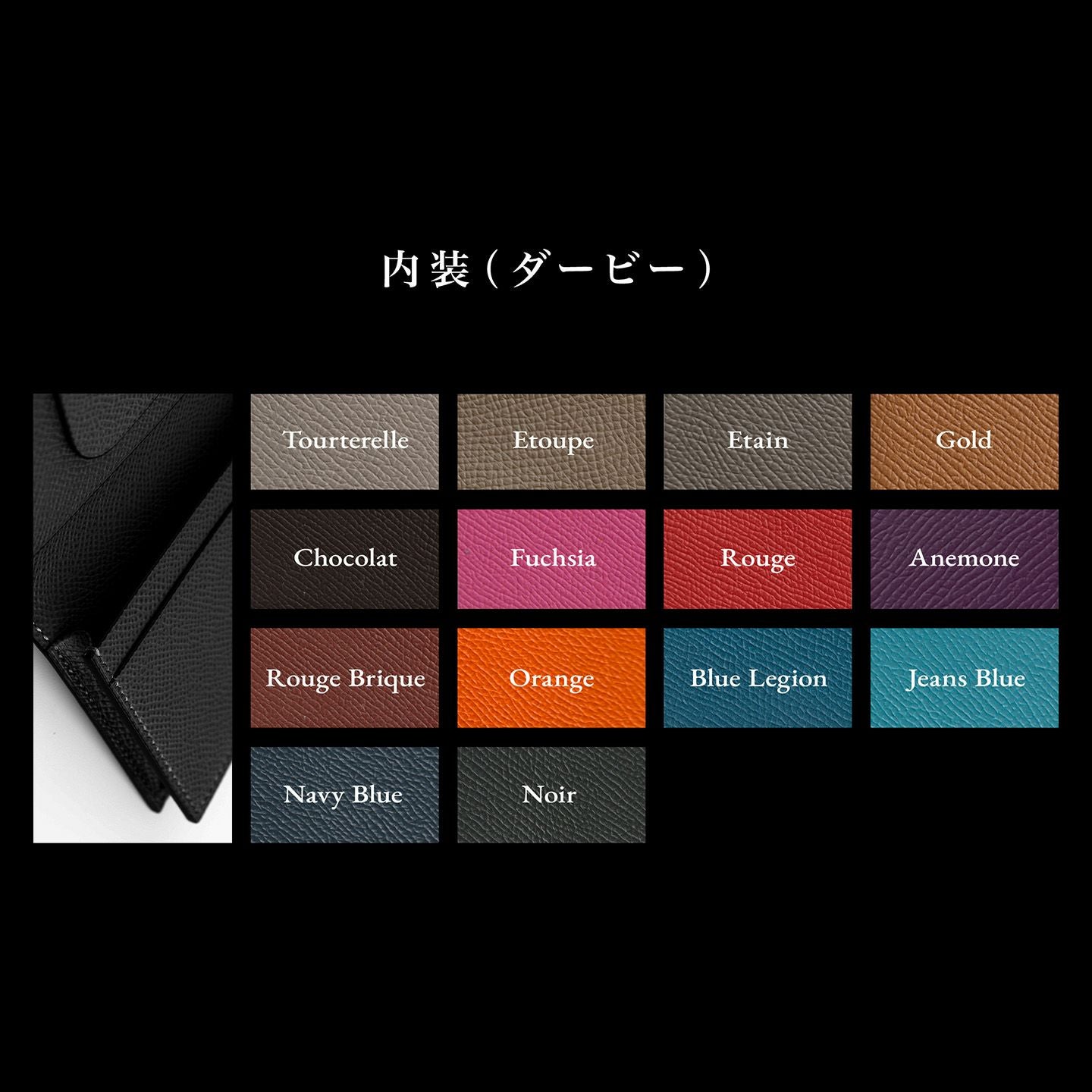 極上品 定価13.2万 激レア ガンゾ クロコダイル ダークブラウン 名刺入れ クロコダイル & ダービー 名刺入れ | 大人のバッグ・財布・ 名刺入れ