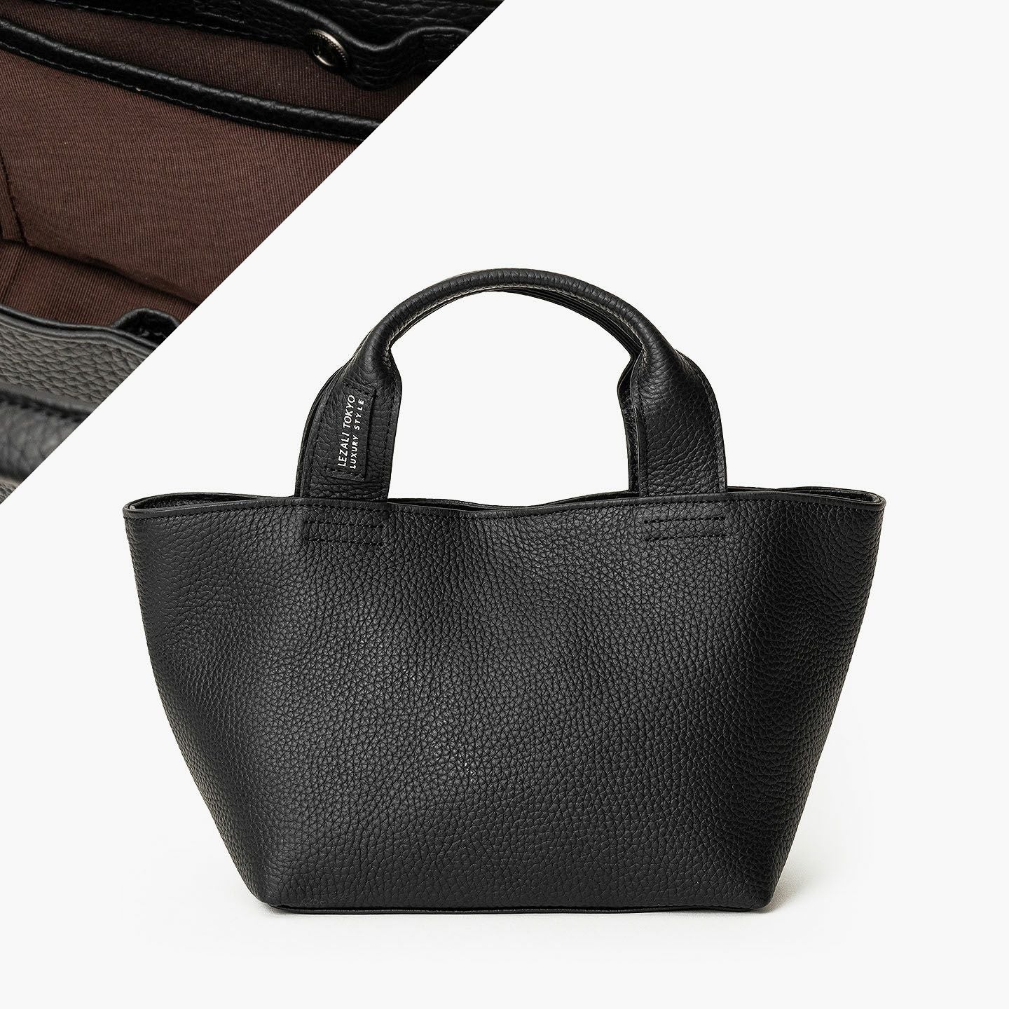ミニトートバッグ | 大人のバッグ・財布・ トートバッグ など拘りの