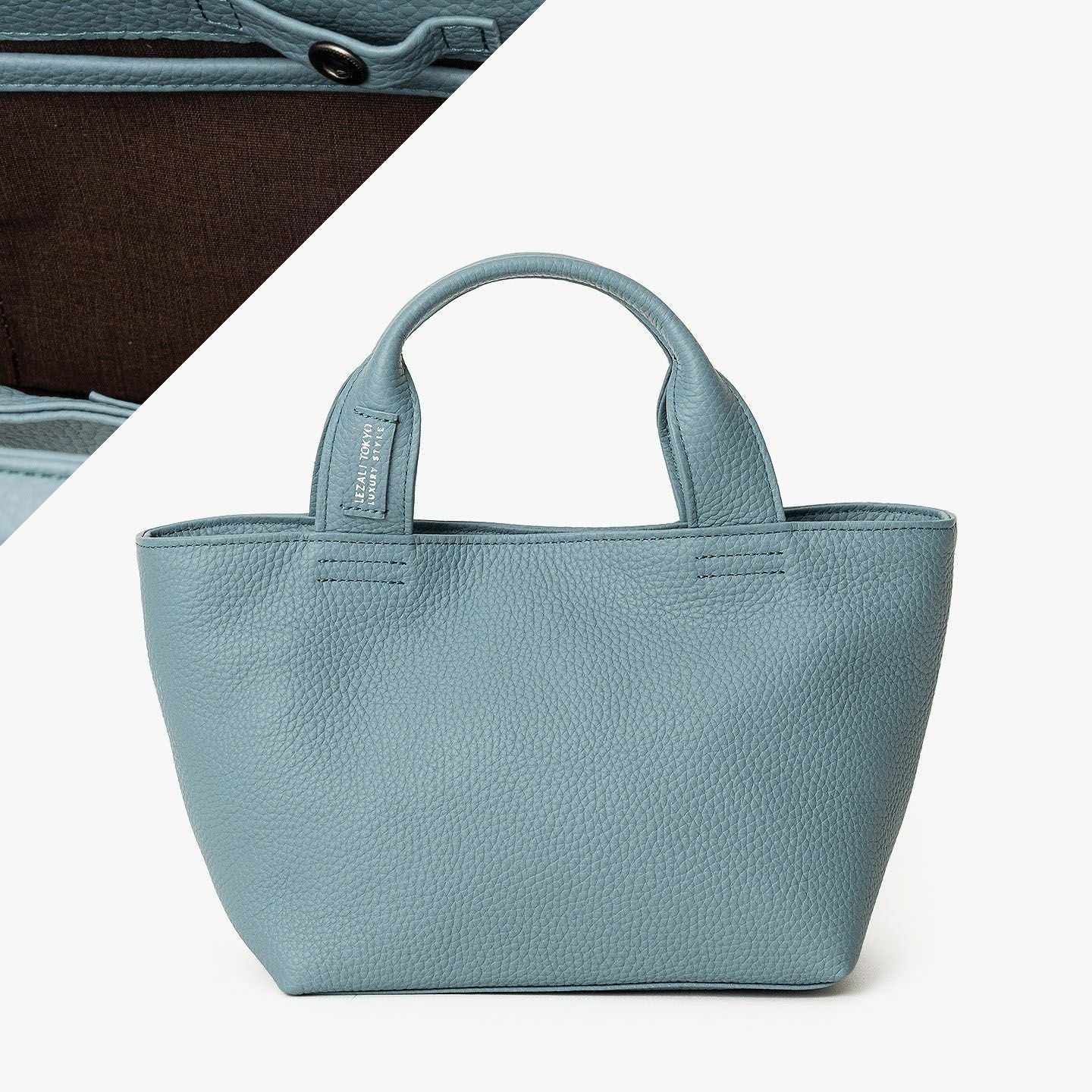 ミニトートバッグ | 大人のバッグ・財布・ トートバッグ など拘りの