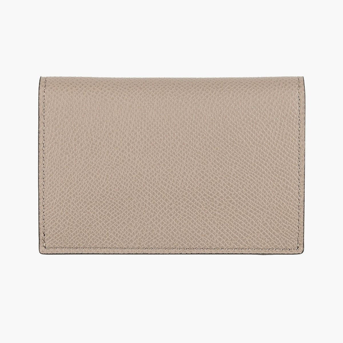 外装（ダービー）：Tourterelle、内装（ダービー）：Tourterelle、ブランドロゴ刻印（箔押し）：Silver