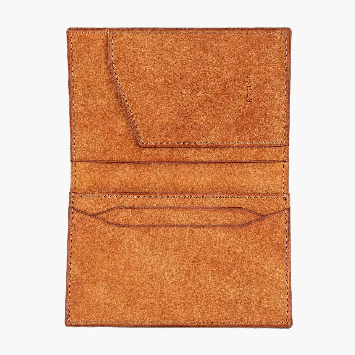 外装（ブライドル）：Hazel、内装（マルゴー）：Brown