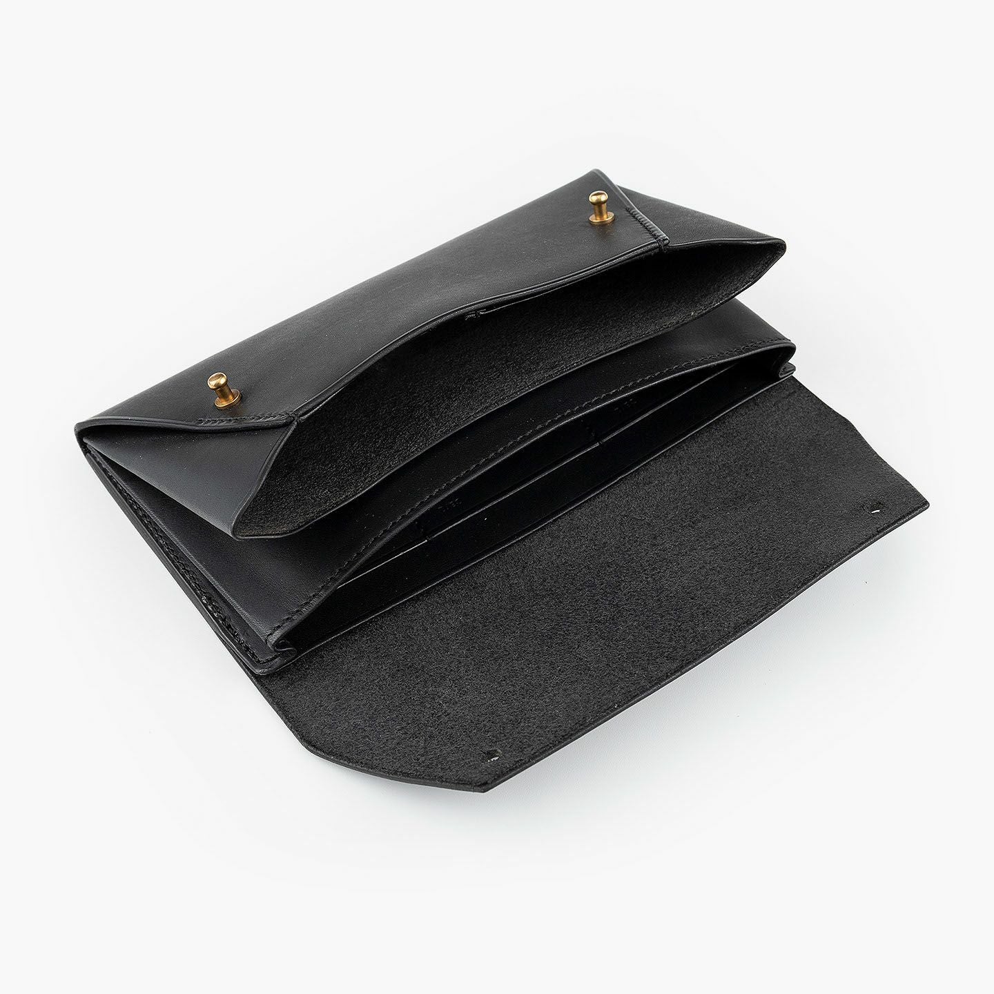 プエブロ or リスシオ 長財布 “tatami” | 大人のバッグ・財布・ 長財布