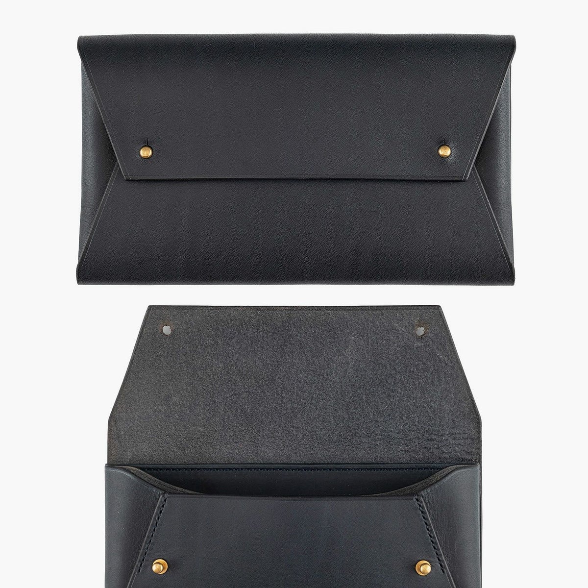 素材＆カラー（リスシオ）：Navy、ギボシ