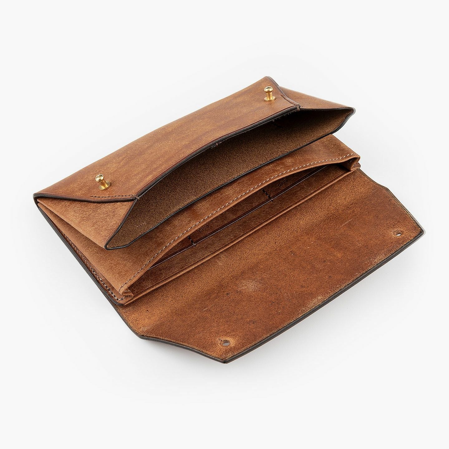 プエブロ or リスシオ 長財布 “tatami” | 大人のバッグ・財布・ 長財布