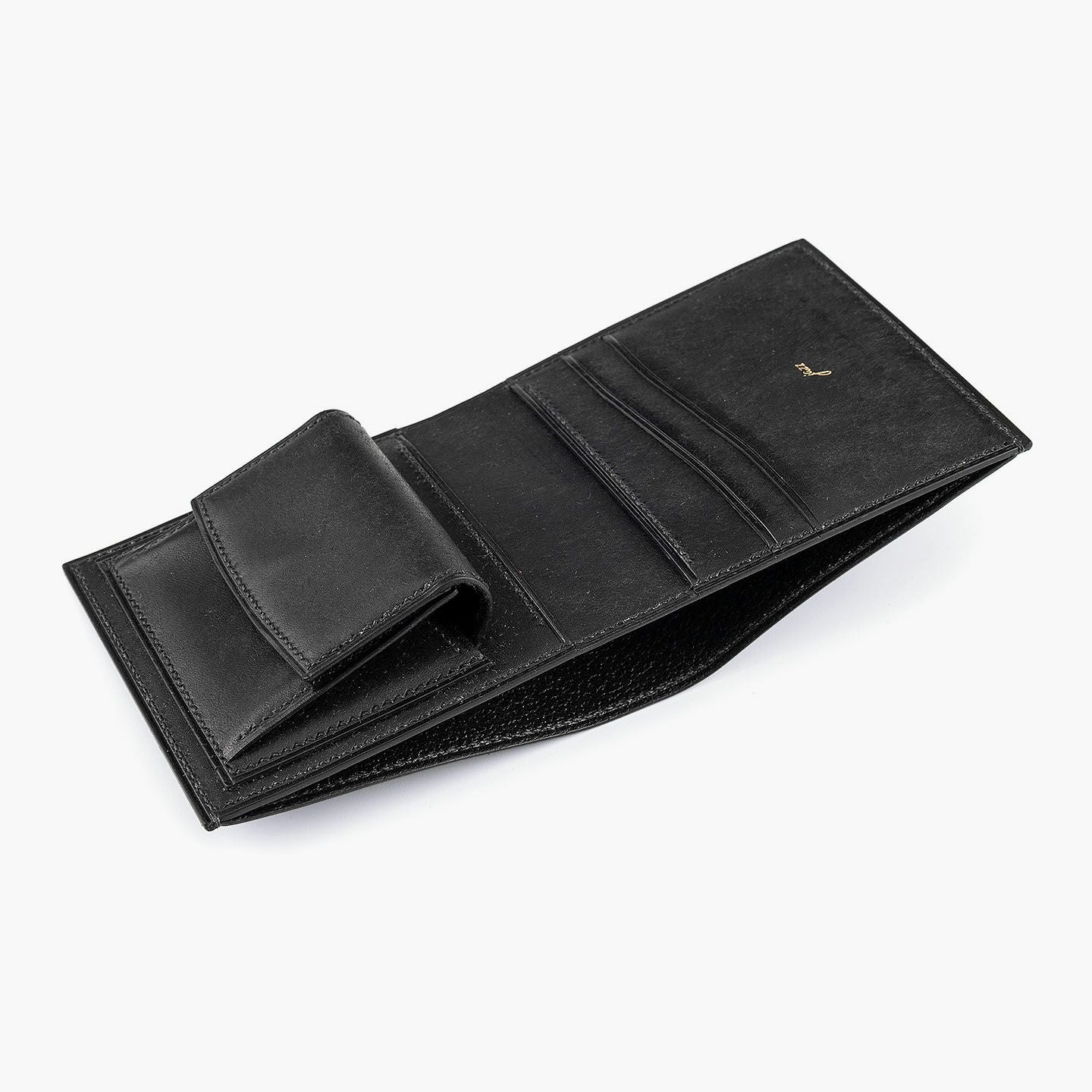 二つ折り財布・拘りの革小物 MLS（Mens Leather Store）