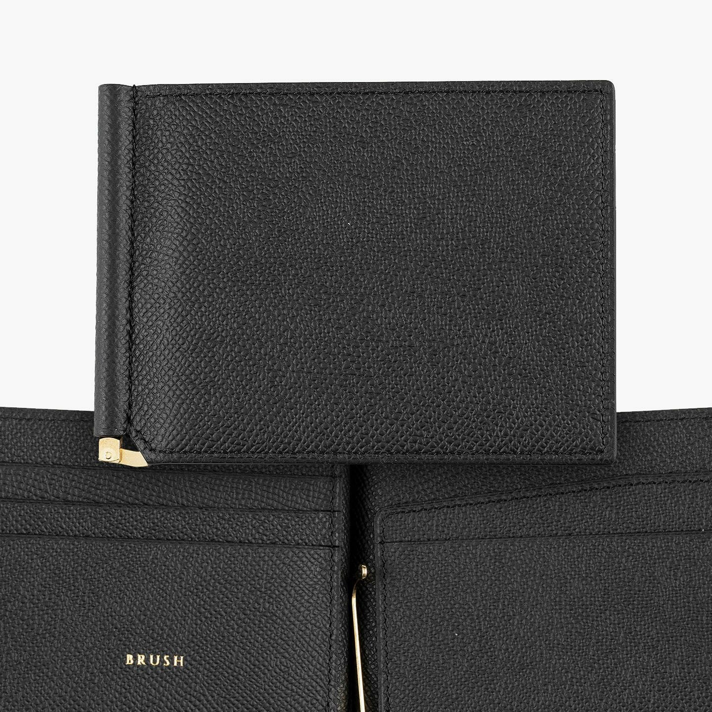 ダービー マネークリップ “Swan” | 大人のバッグ・財布