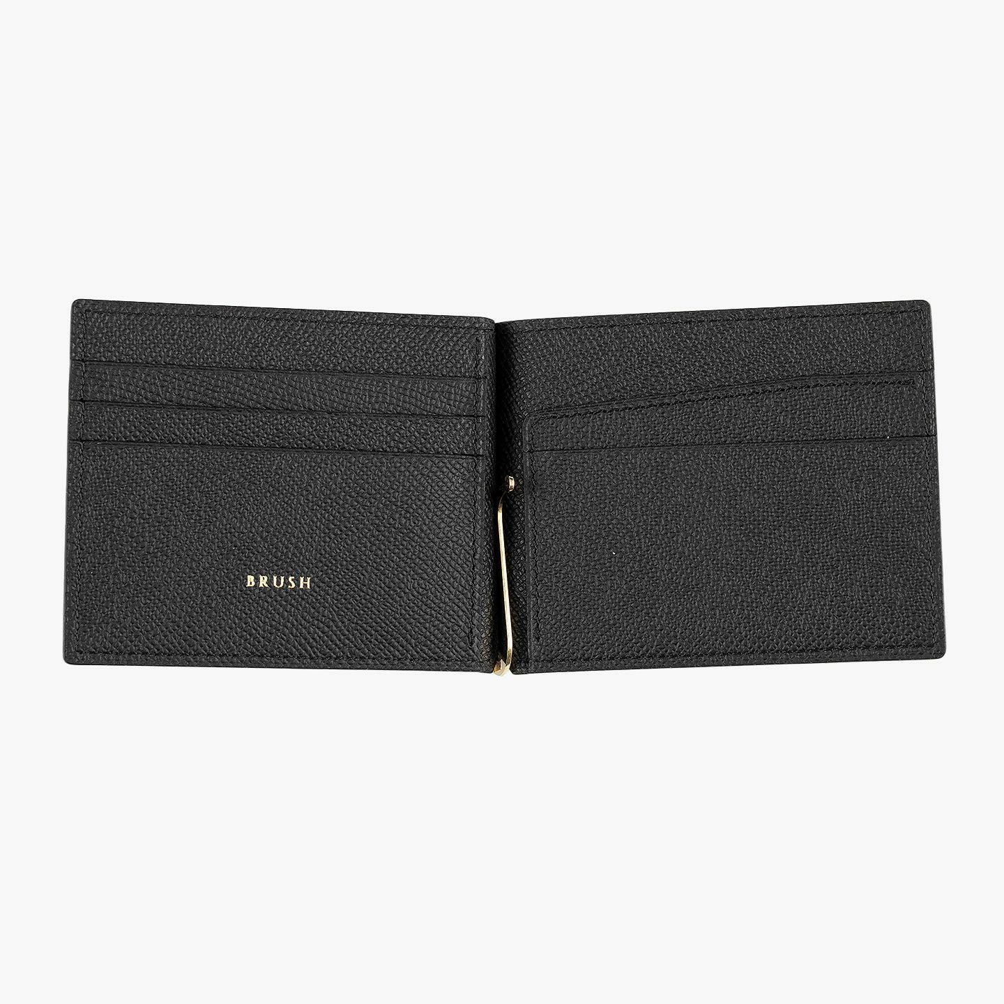 ダービー マネークリップ “Swan” | 大人のバッグ・財布