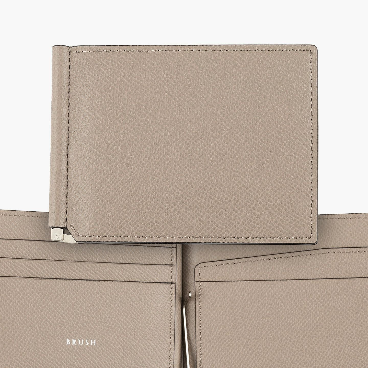 外装（ダービー）：Tourterelle、内装（ダービー）：Tourterelle、金具：Silver