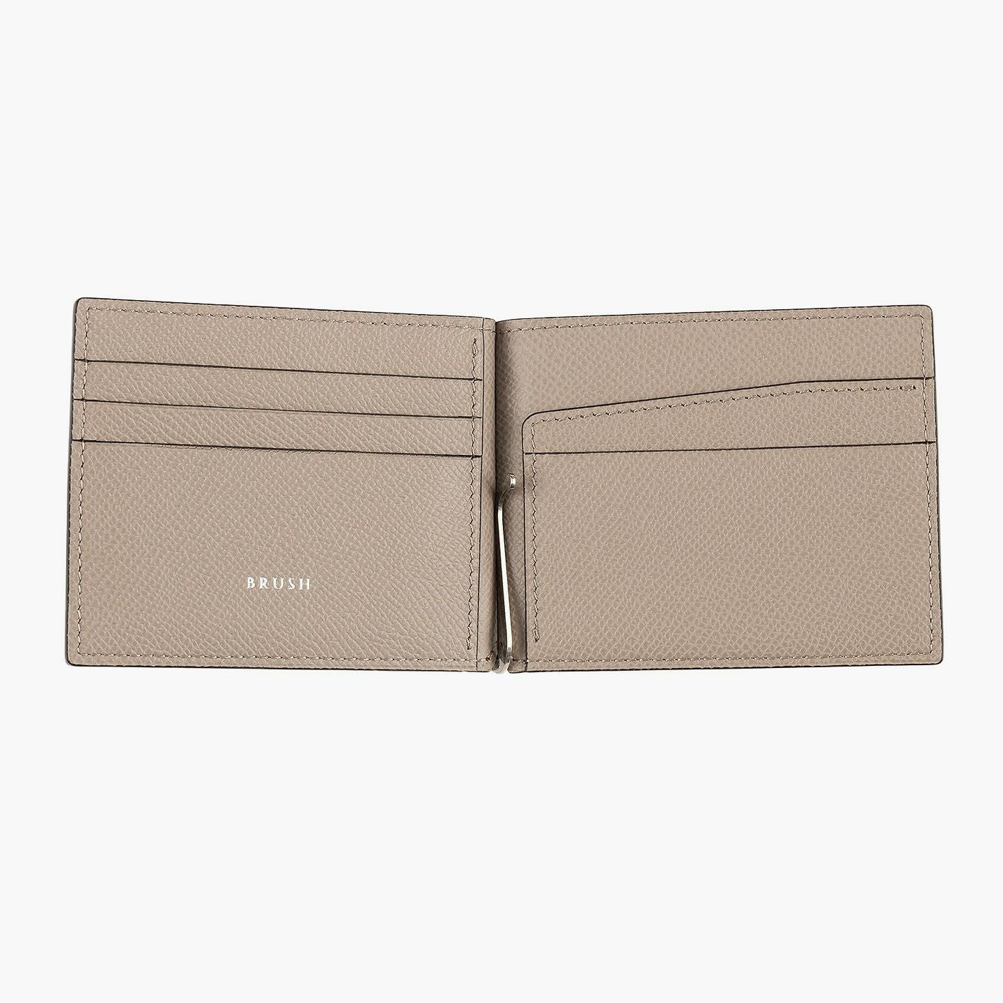 ダービー マネークリップ “Swan” | 大人のバッグ・財布