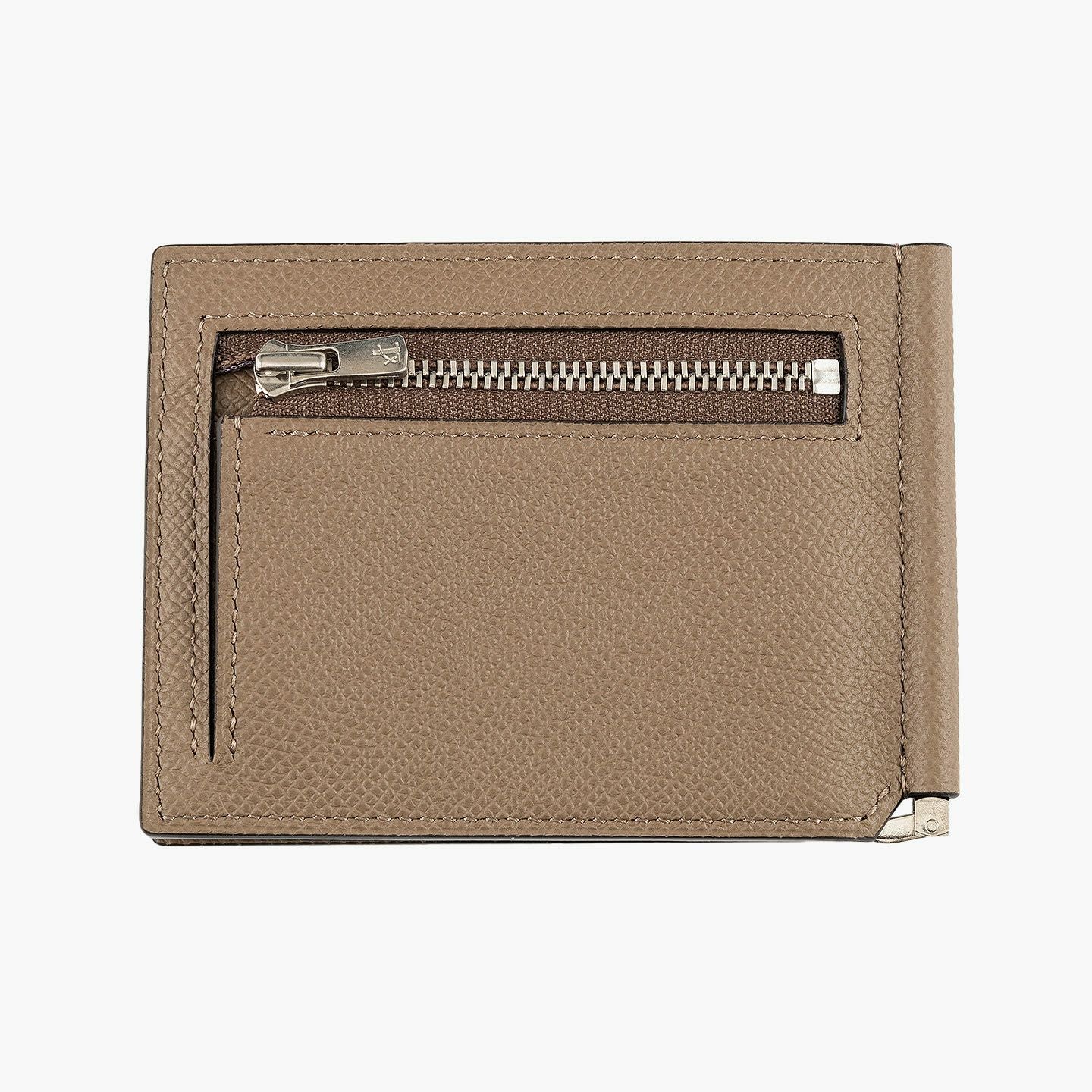 ダービー マネークリップ “Swan” | 大人のバッグ・財布