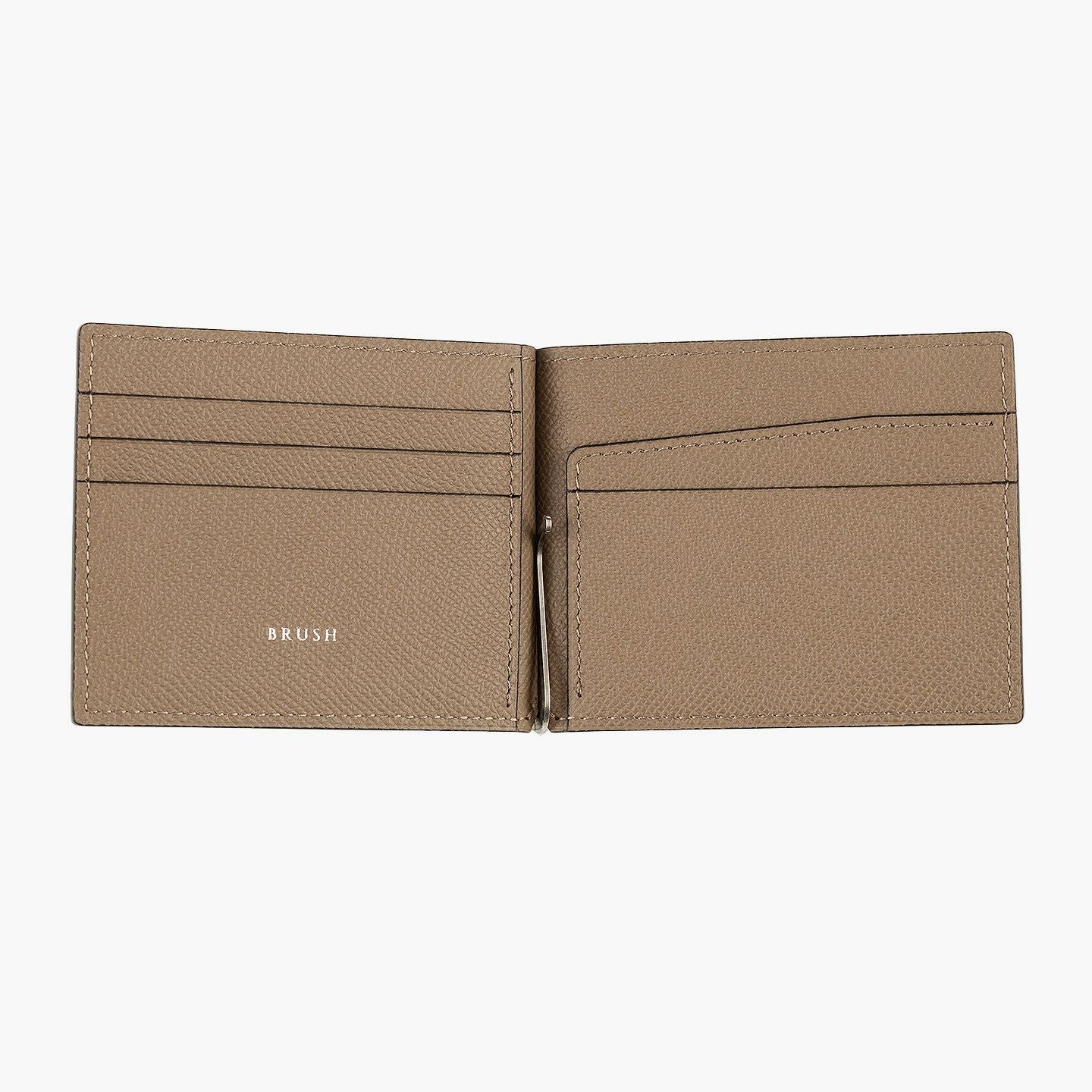 ダービー マネークリップ “Swan” | 大人のバッグ・財布