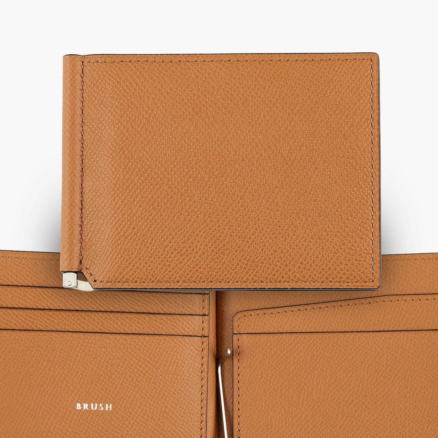 ダービー マネークリップ “Swan” | 大人のバッグ・財布