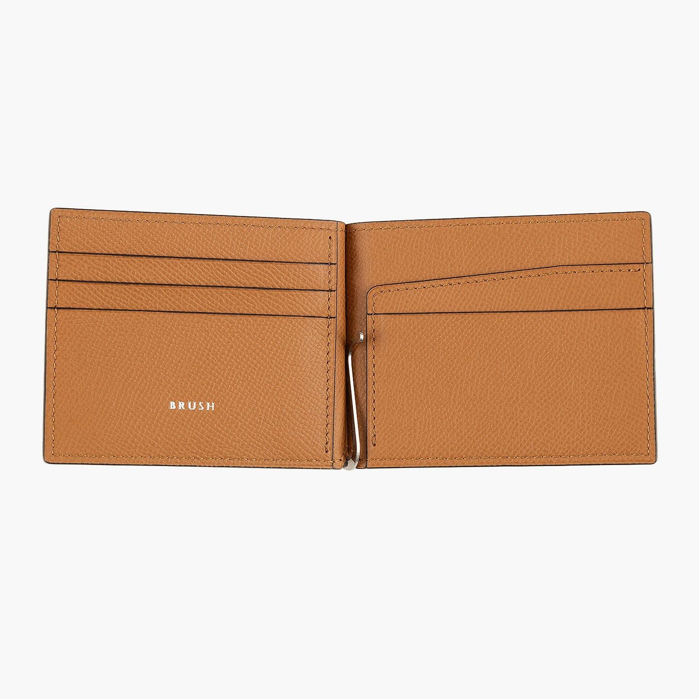 ダービー マネークリップ “Swan” | 大人のバッグ・財布