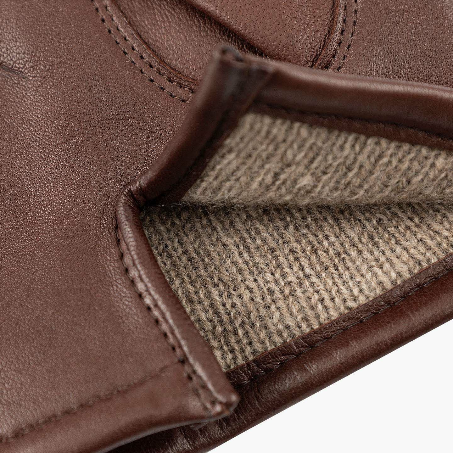 イタリアンシープ手袋 “Standard”【MEN】 | 大人のバッグ・財布