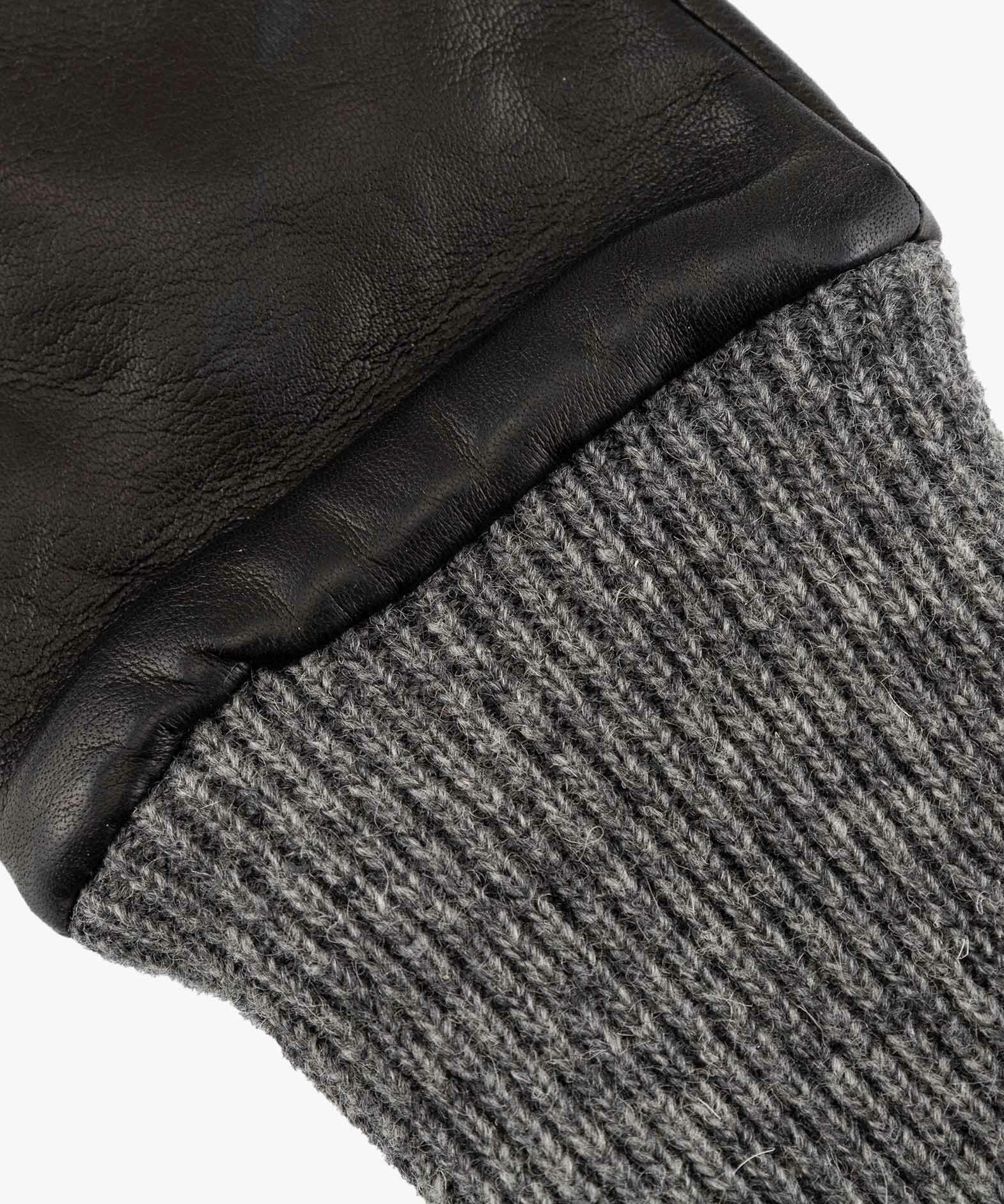 イタリアンシープ手袋 “Cuffs”【WOMEN】 | 大人のバッグ・財布
