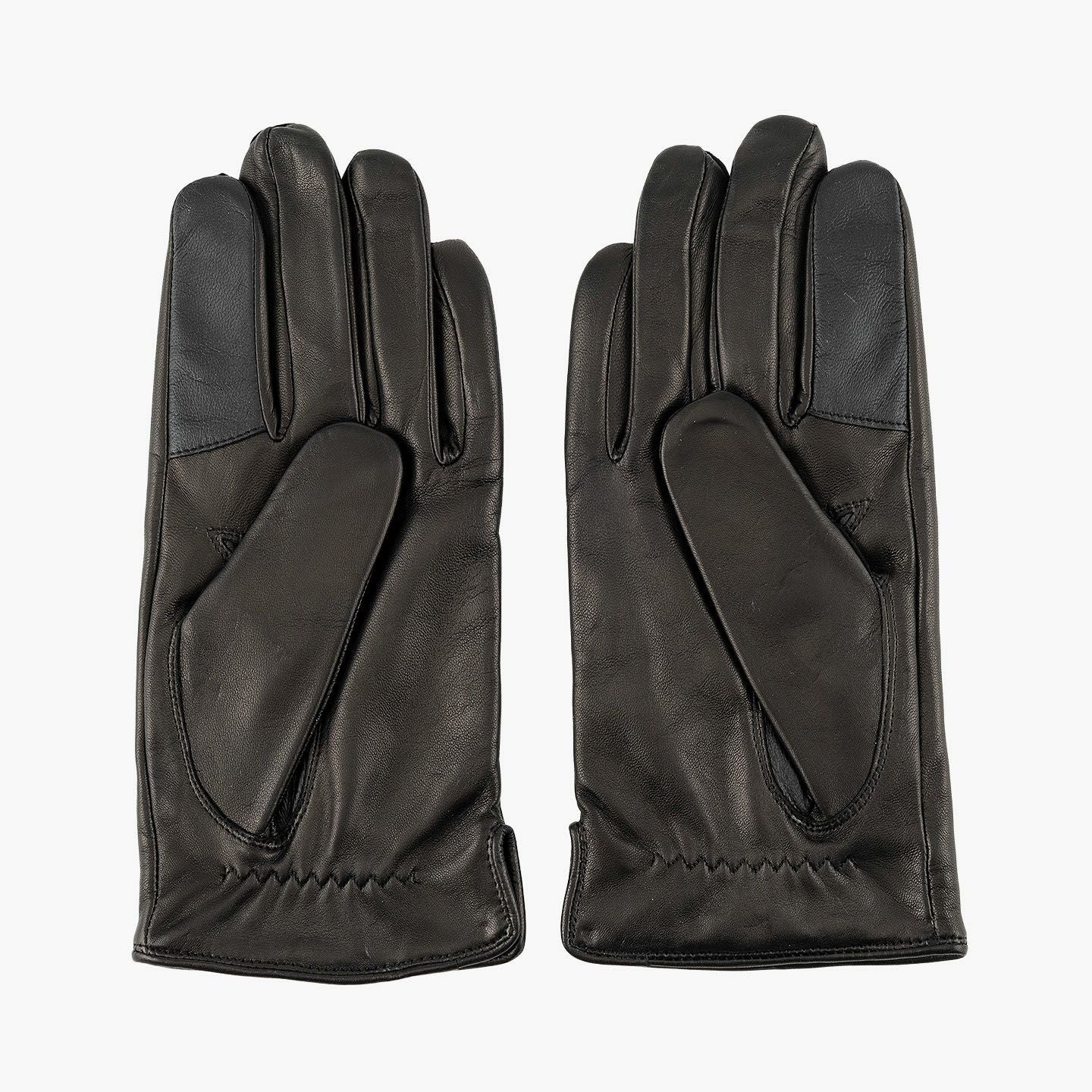 イタリアンシープ手袋 “Touch Panel”【MEN】 | 大人のバッグ・財布