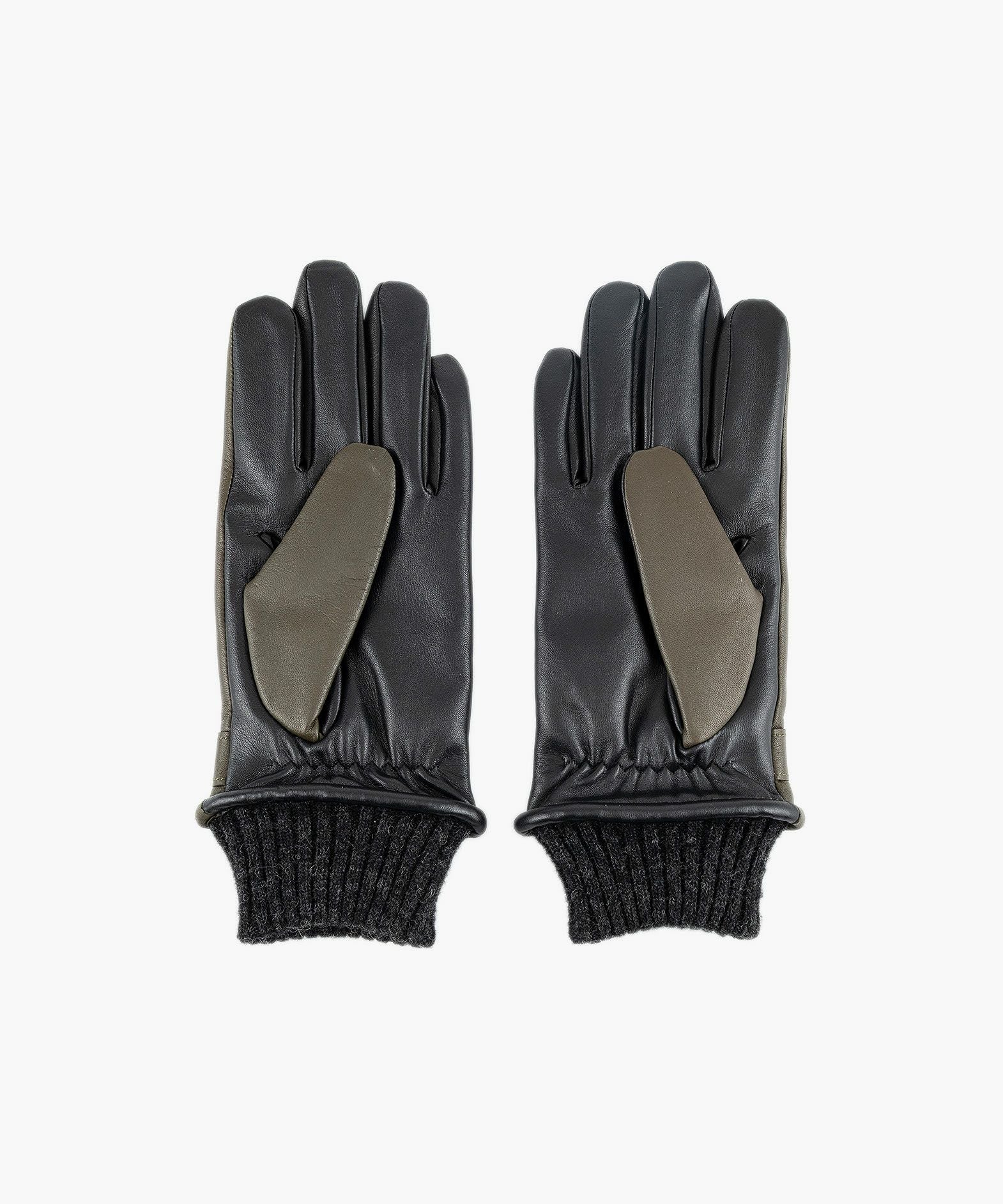 シープ手袋 “Cuffs-Touch Panel”【MEN】 | 大人のバッグ・財布